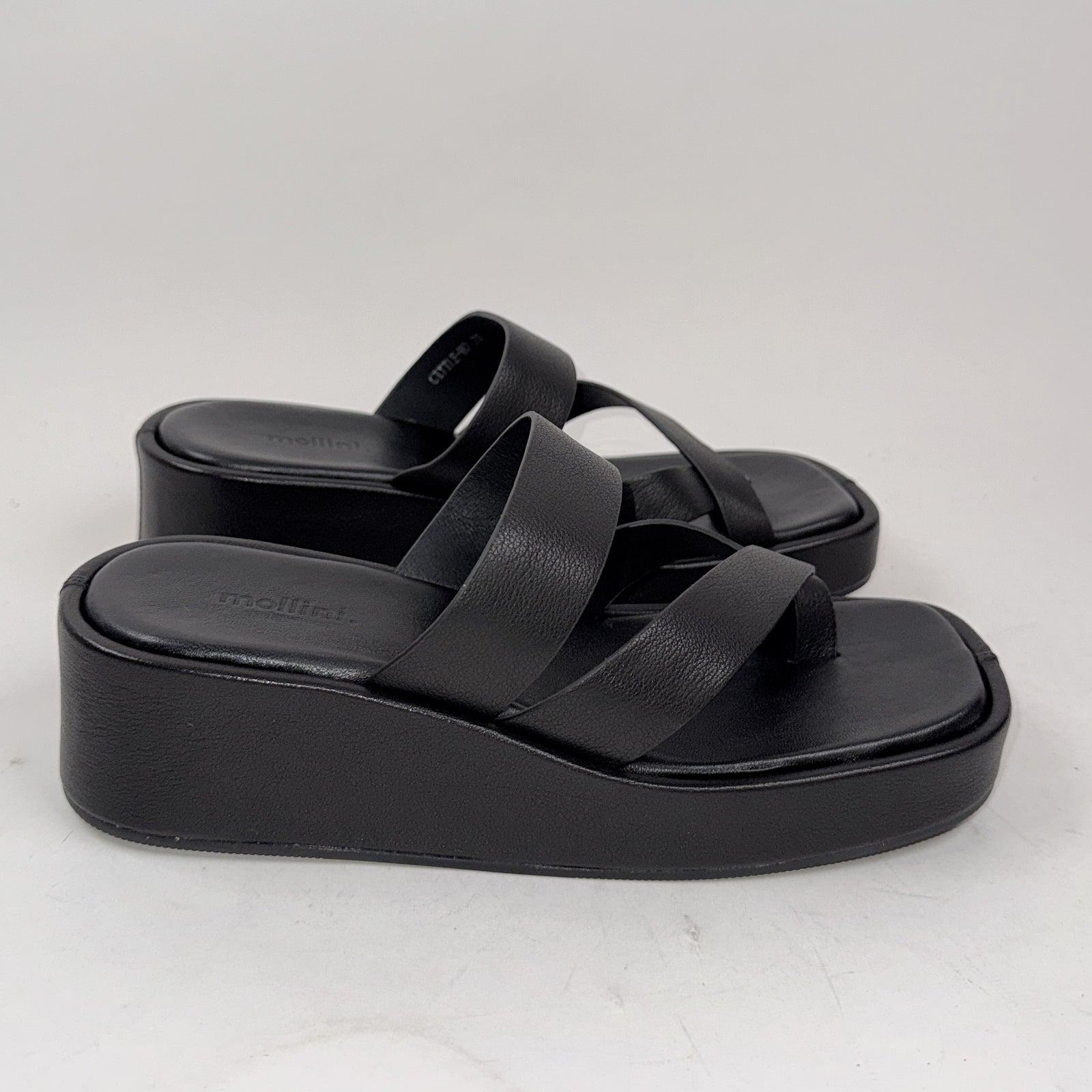 Mollini Cittle black Mollini