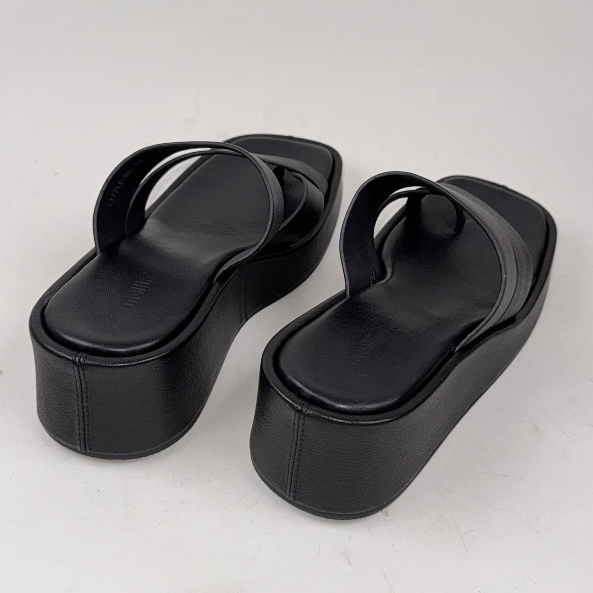 Mollini Cittle black Mollini