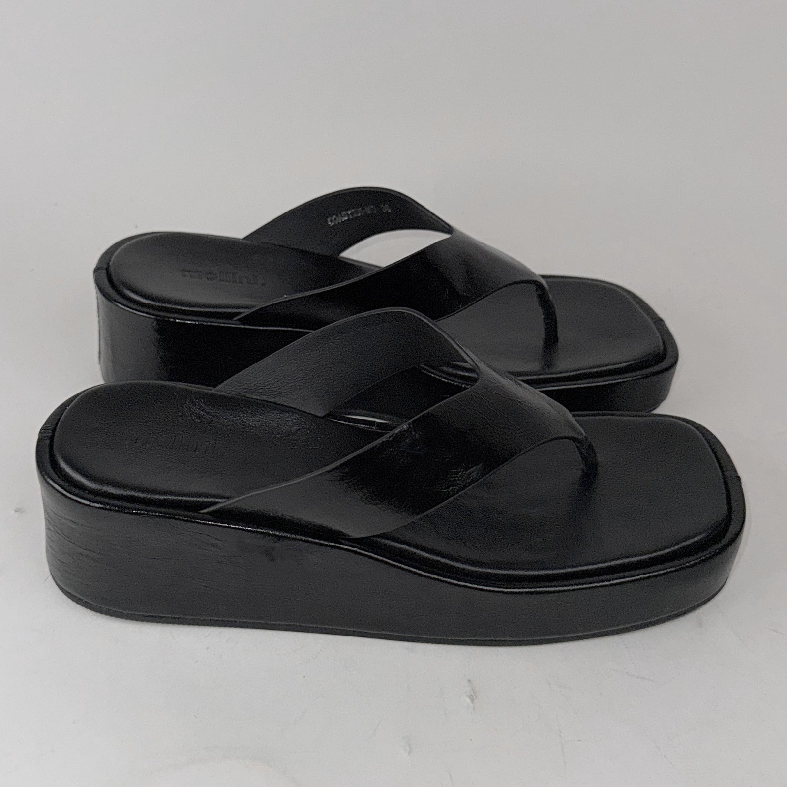 Mollini Coastin black Mollini