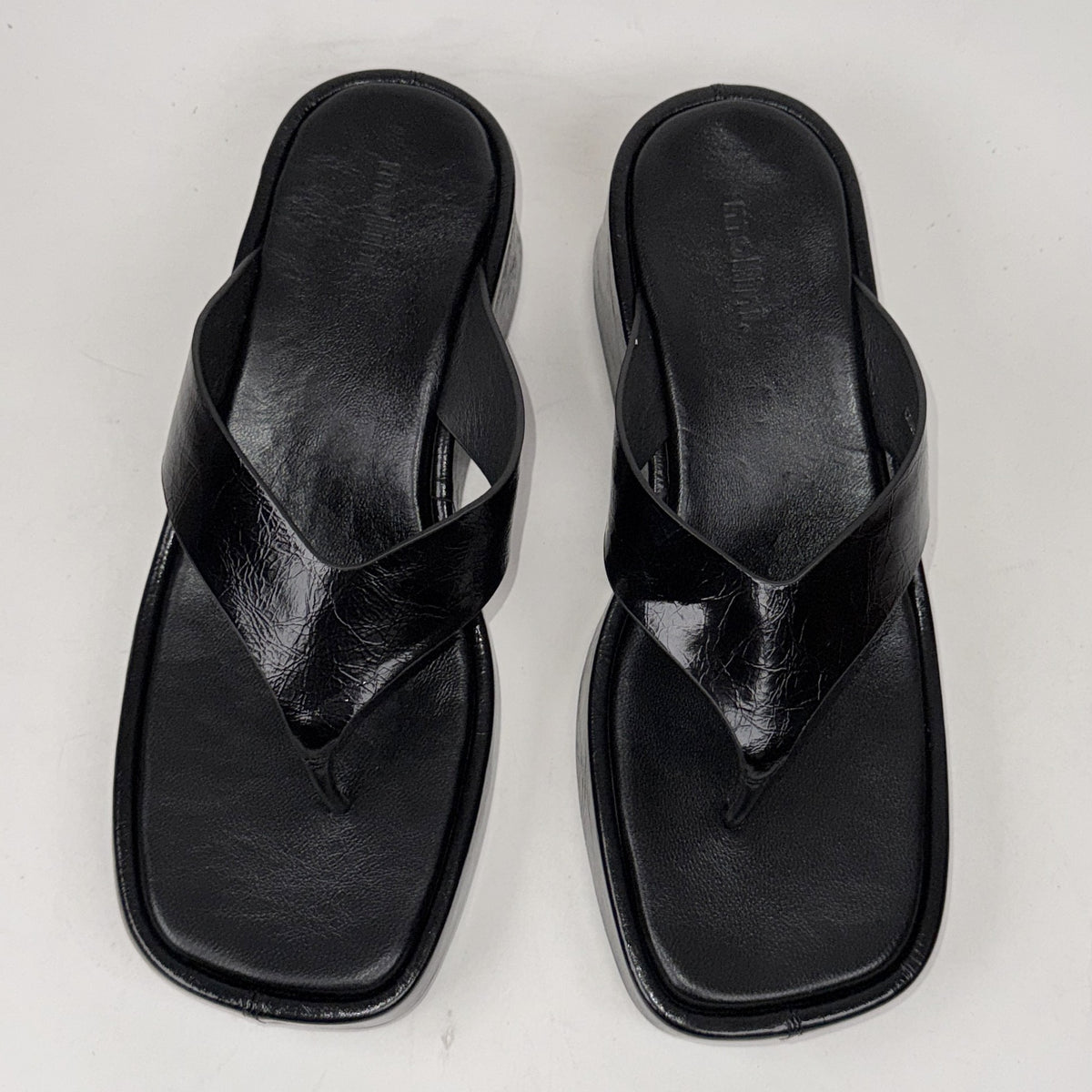 Mollini Coastin black Mollini