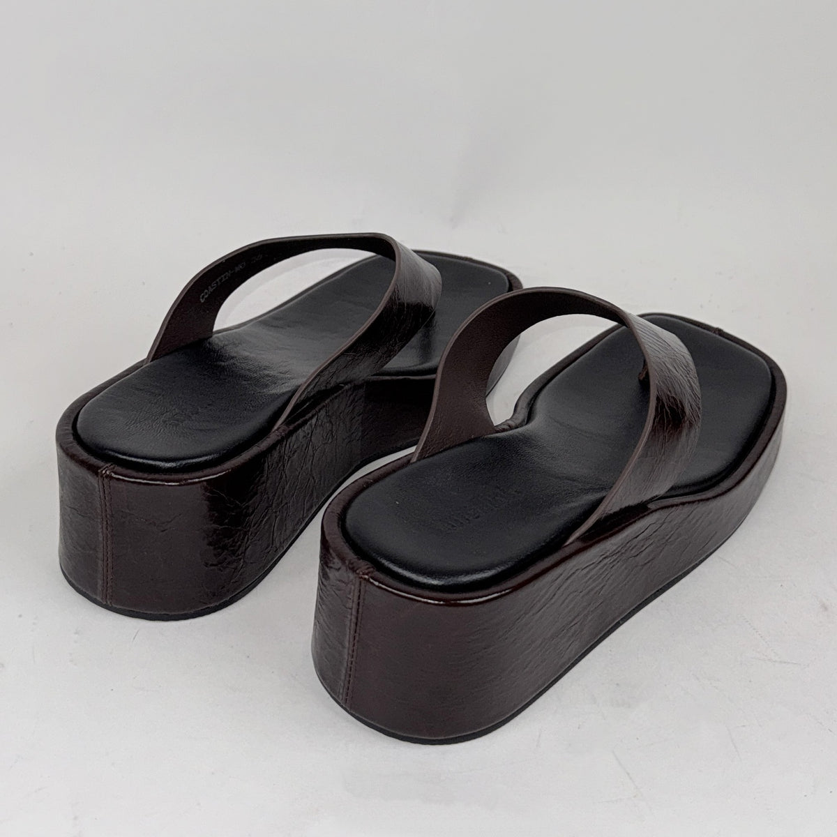 Mollini Coastin choc Mollini