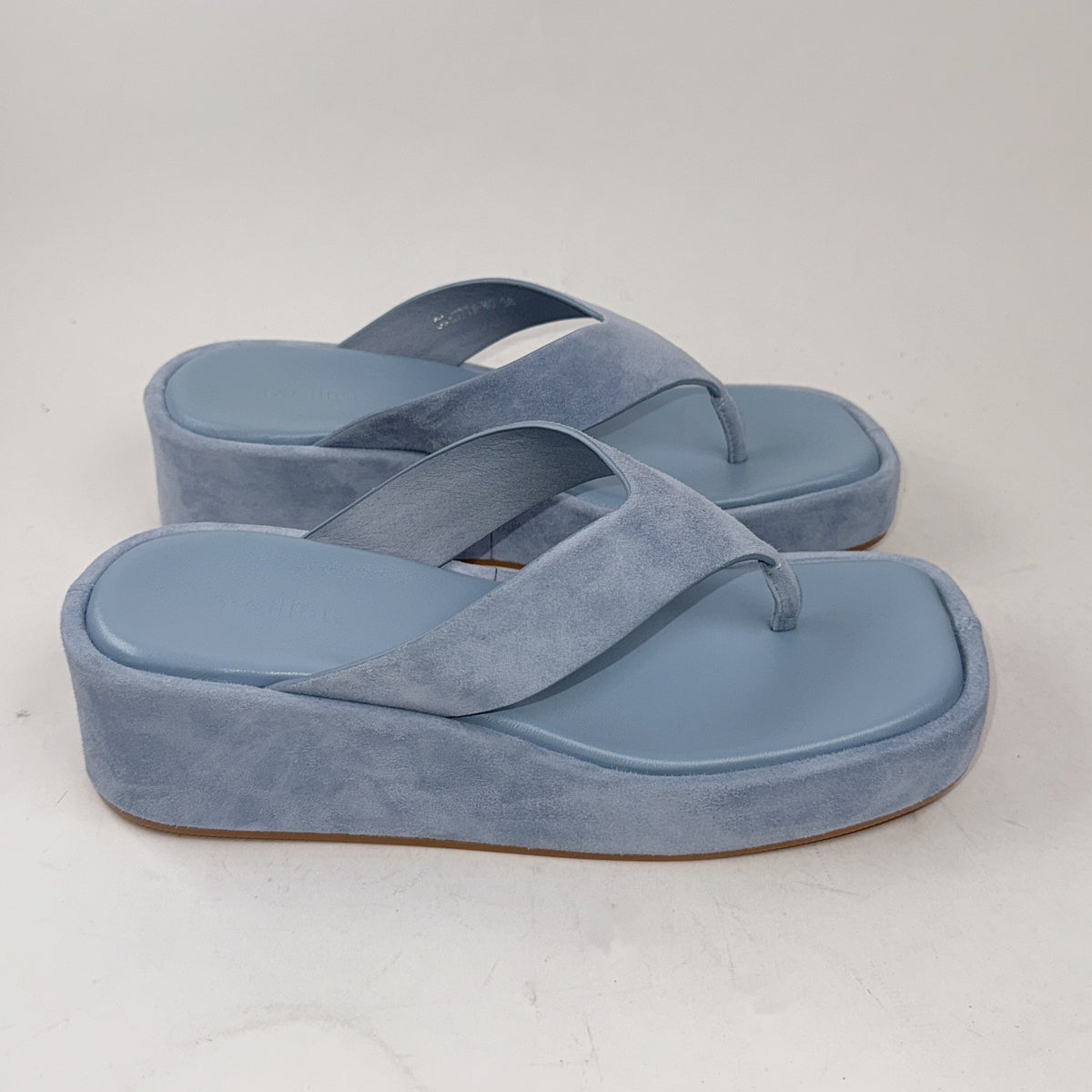 Mollini Coastin pale blue Mollini