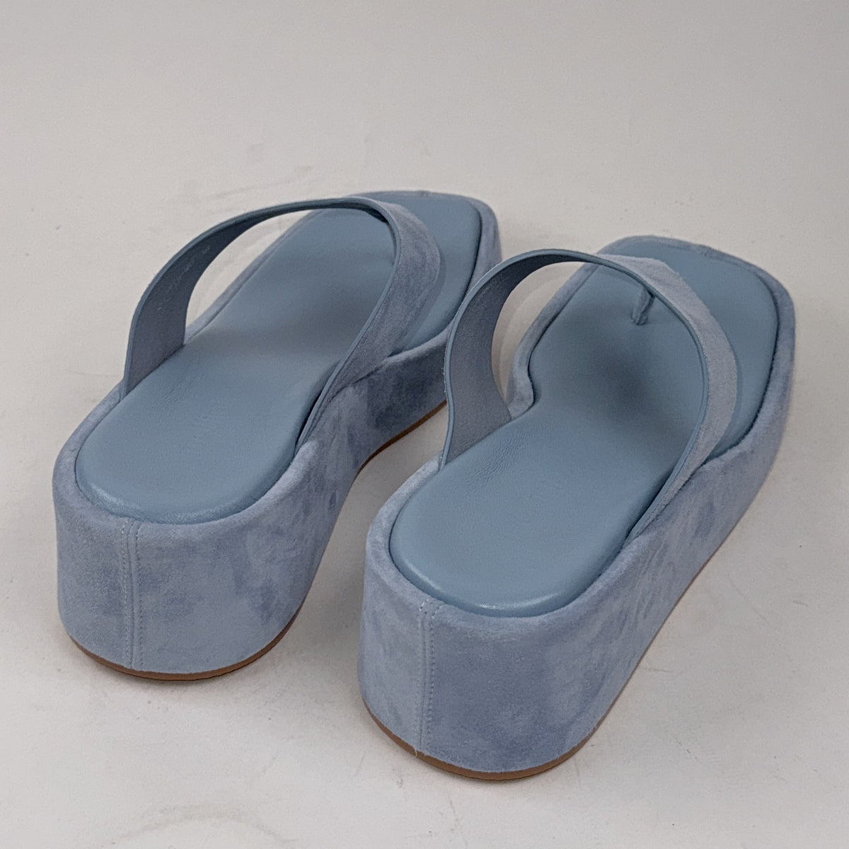 Mollini Coastin pale blue Mollini