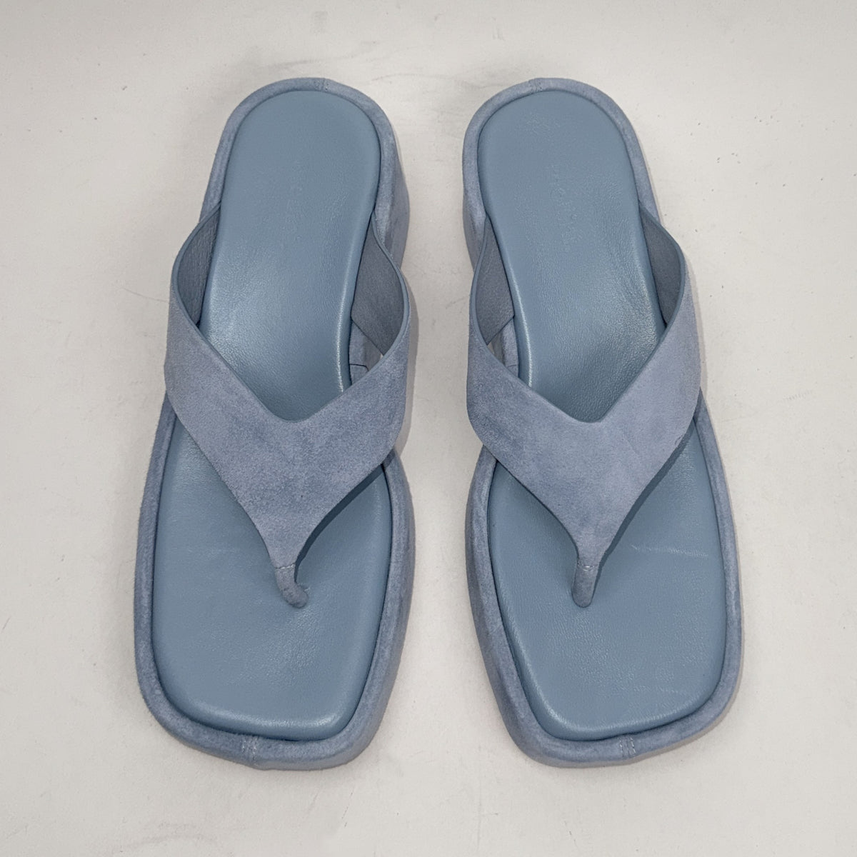 Mollini Coastin pale blue Mollini