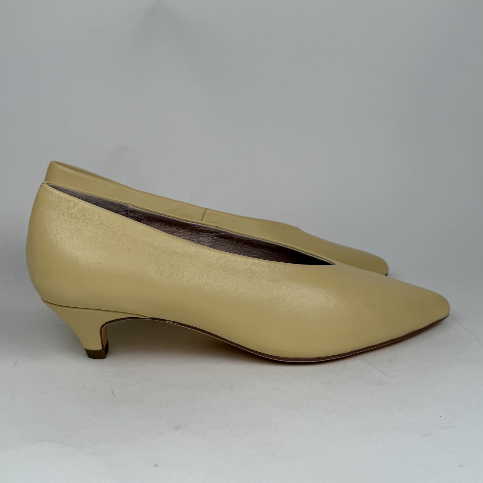 Mollini Cobra lemon Mollini