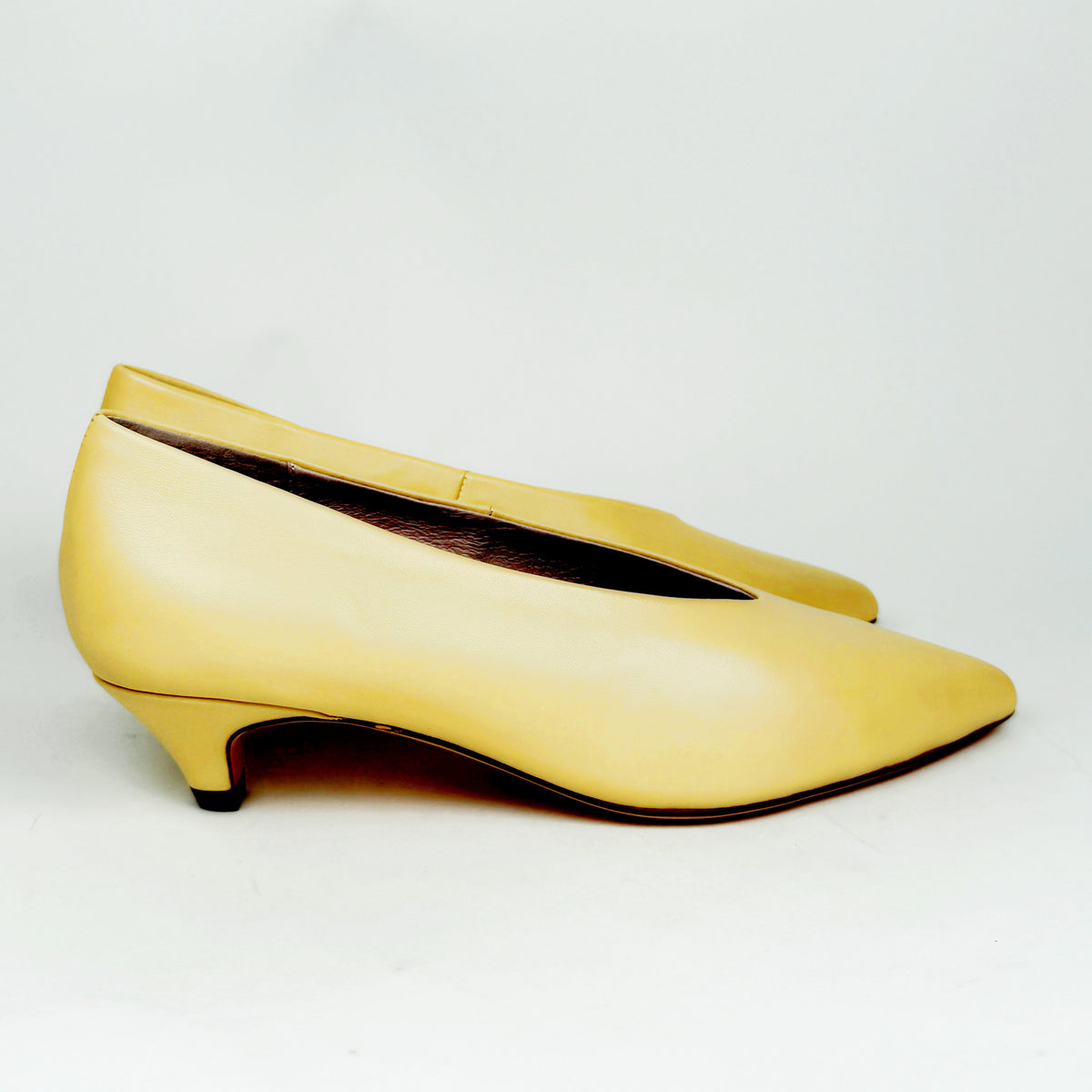 Mollini Cobra lemon Mollini