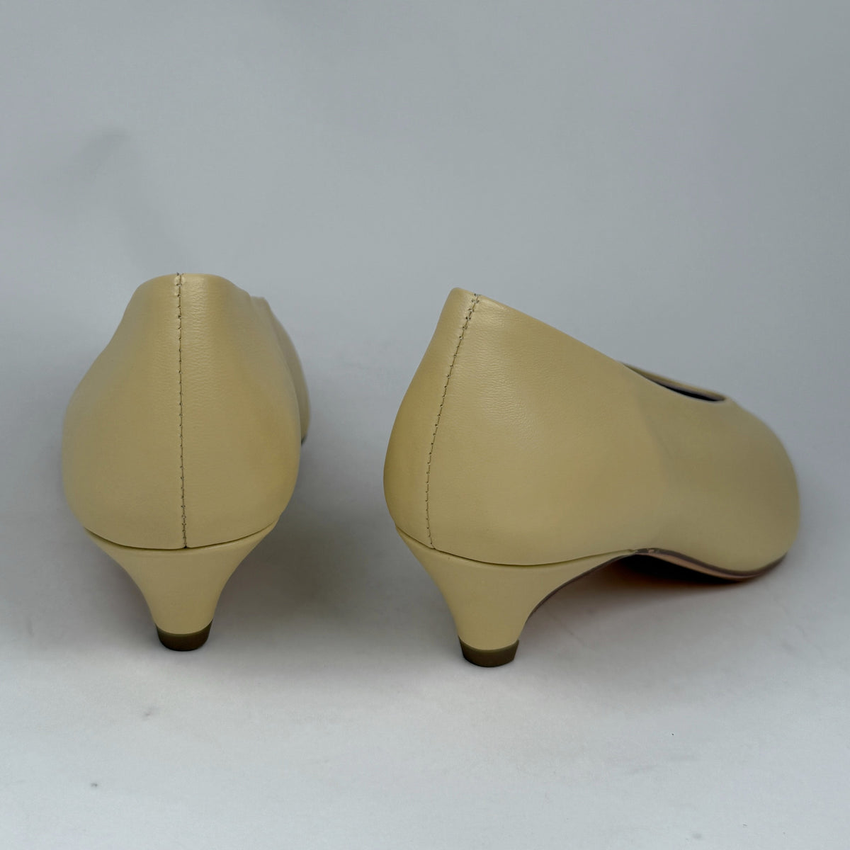 Mollini Cobra lemon Mollini