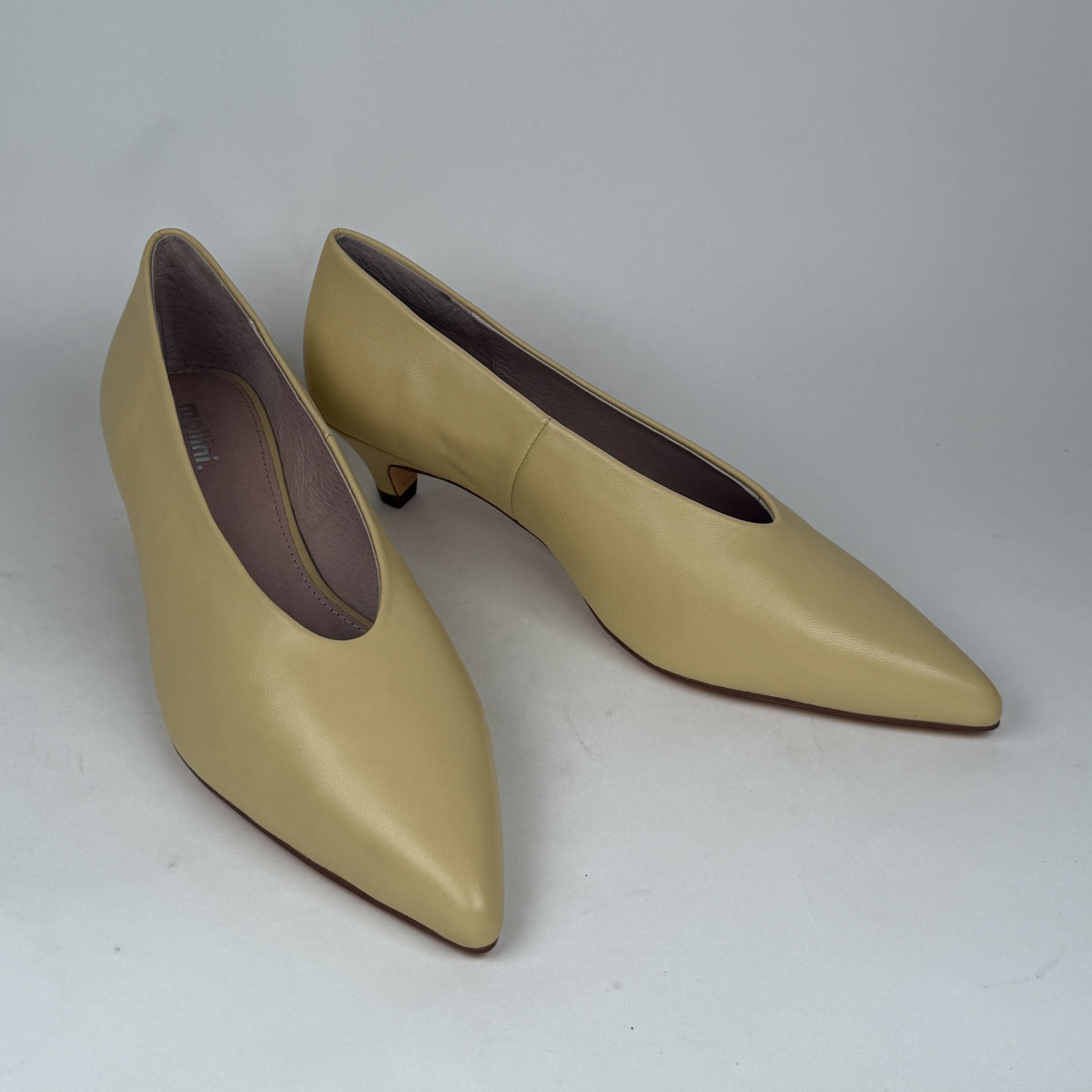 Mollini Cobra lemon Mollini