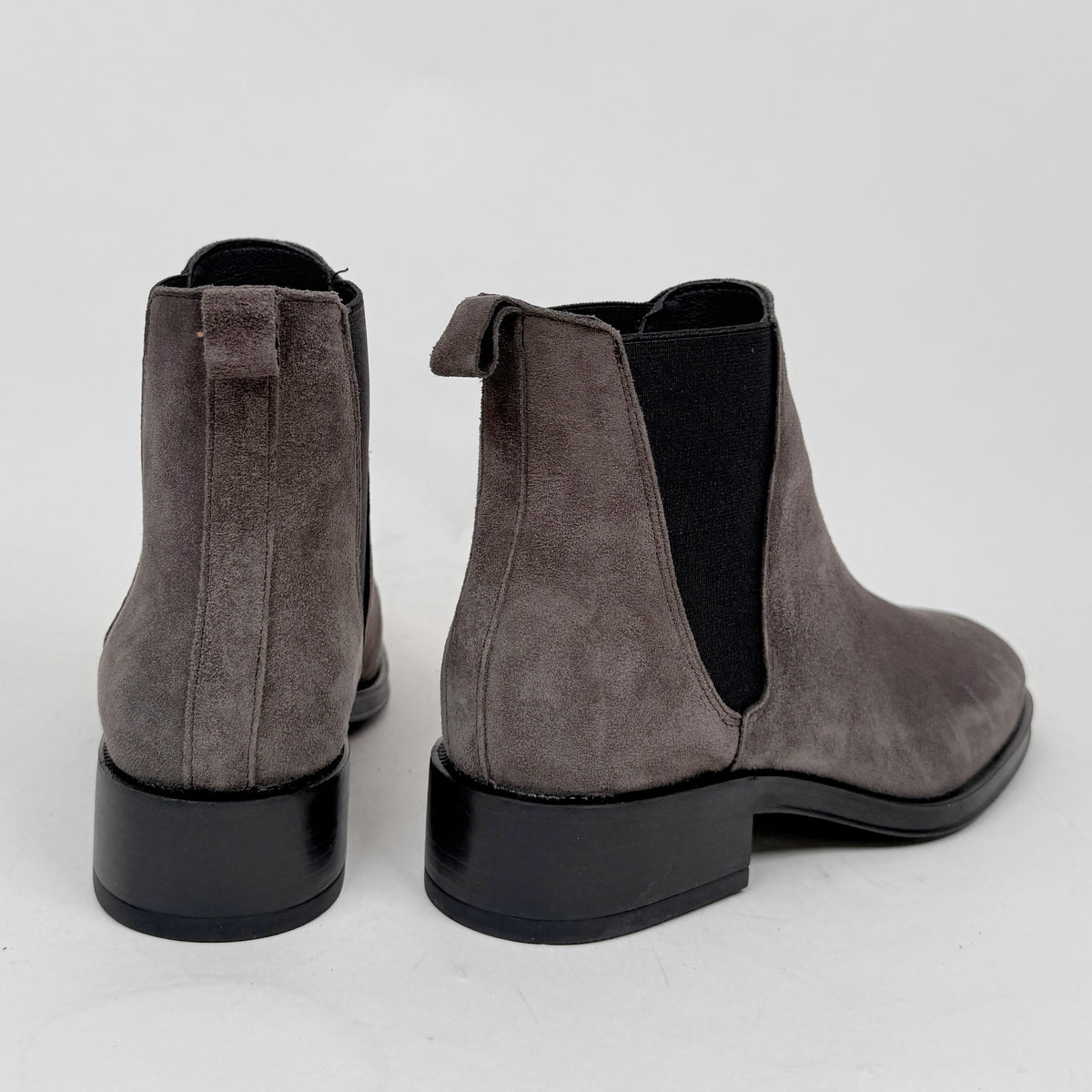 Alpe Couture iman suede alpe