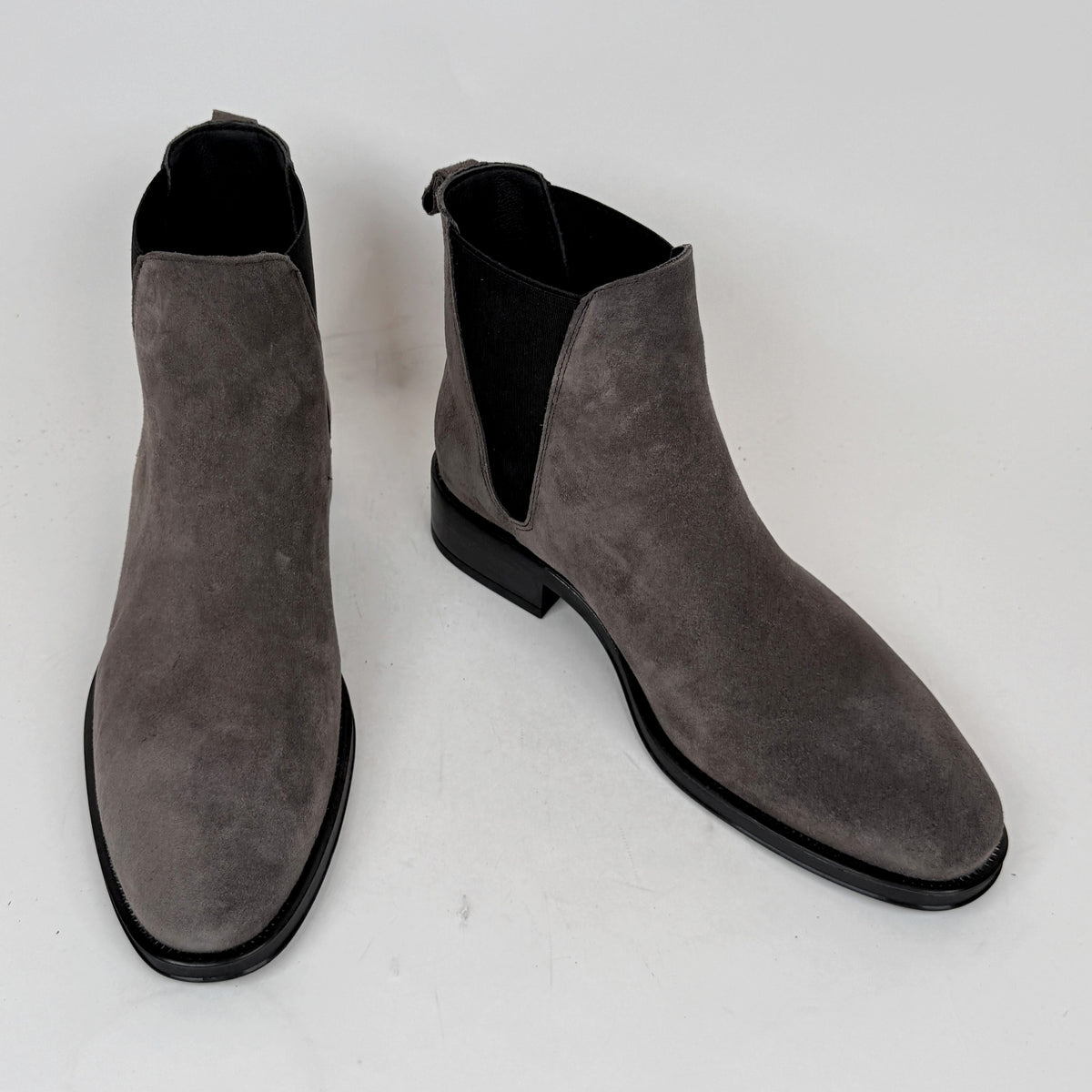 Alpe Couture iman suede alpe