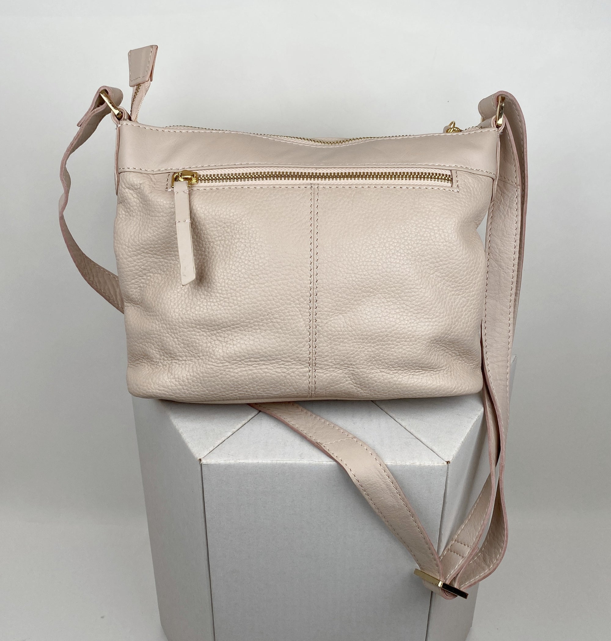 Adessa Coventry blush