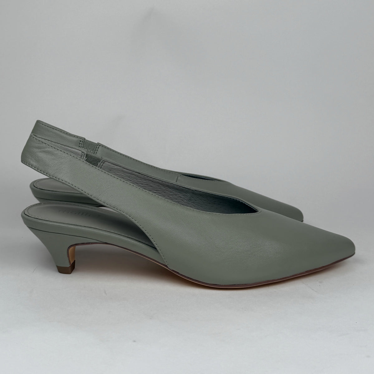 Mollini Crissi sage Mollini