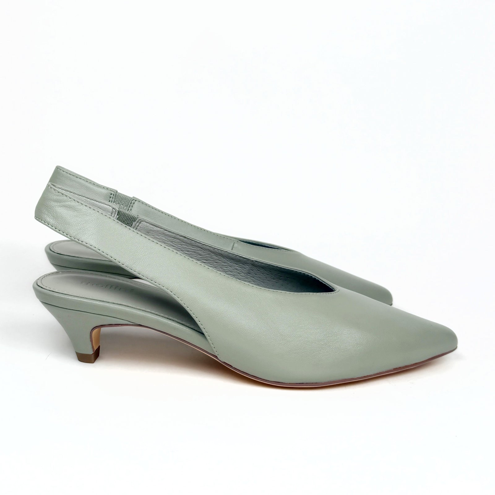 Mollini Crissi sage Mollini