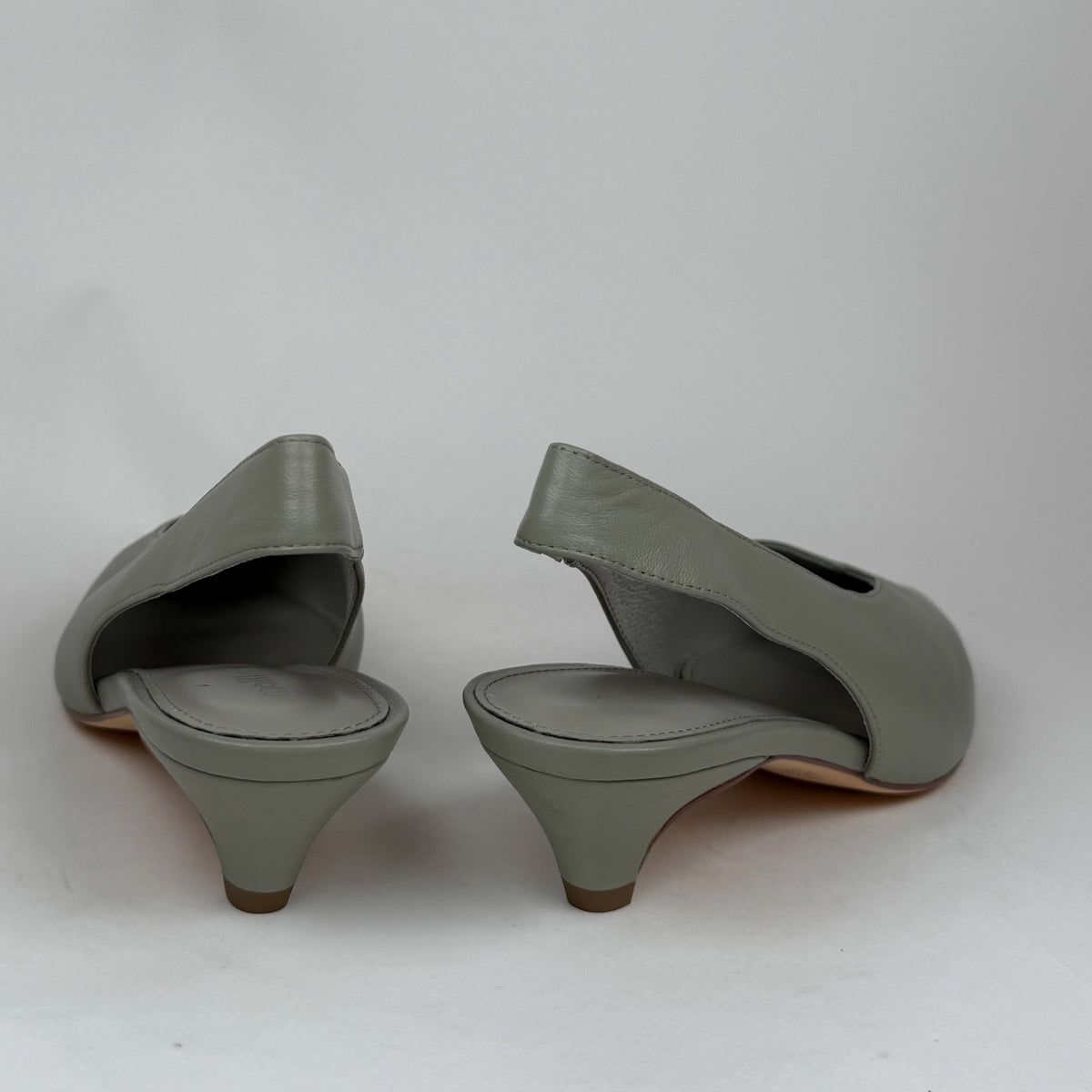 Mollini Crissi sage Mollini