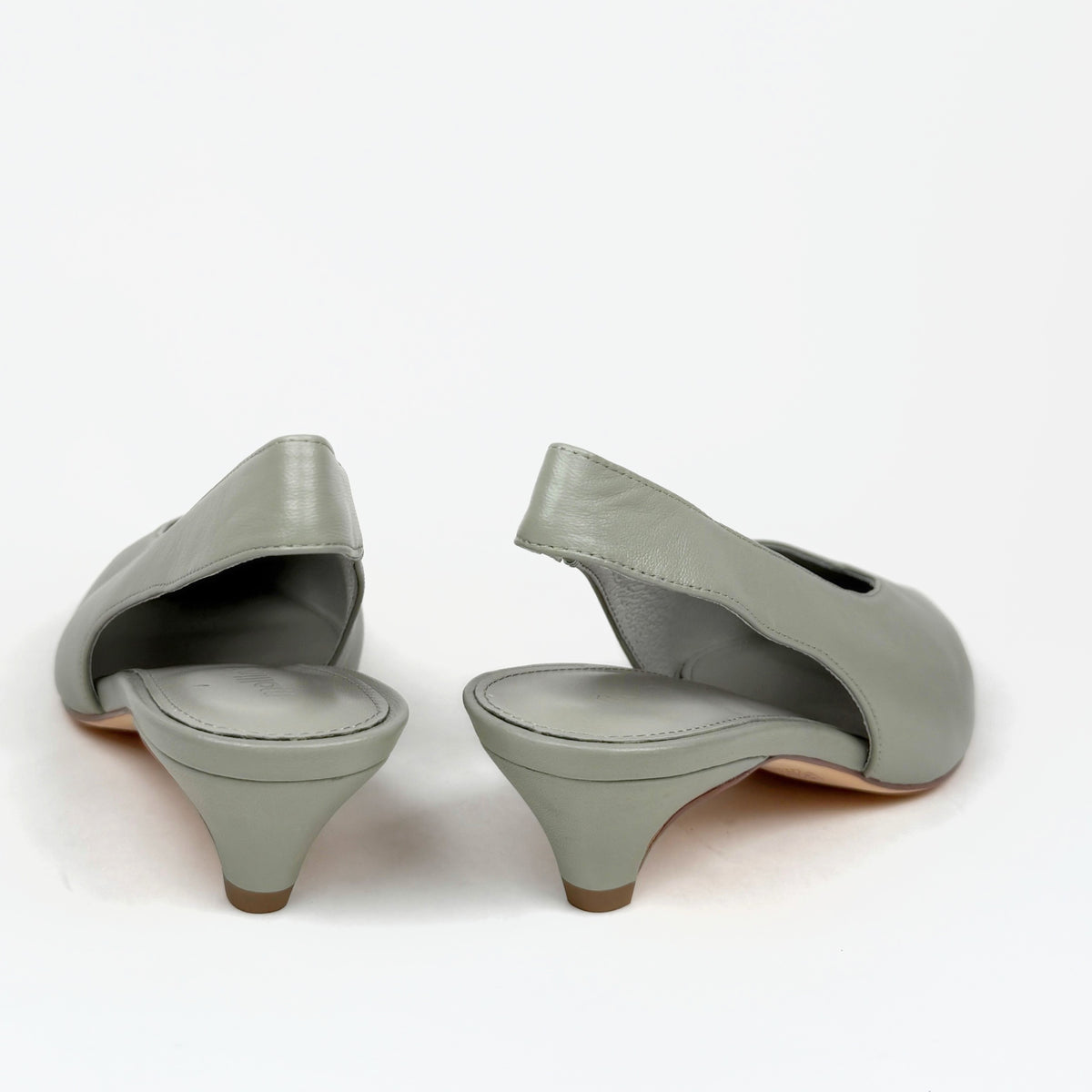 Mollini Crissi sage Mollini