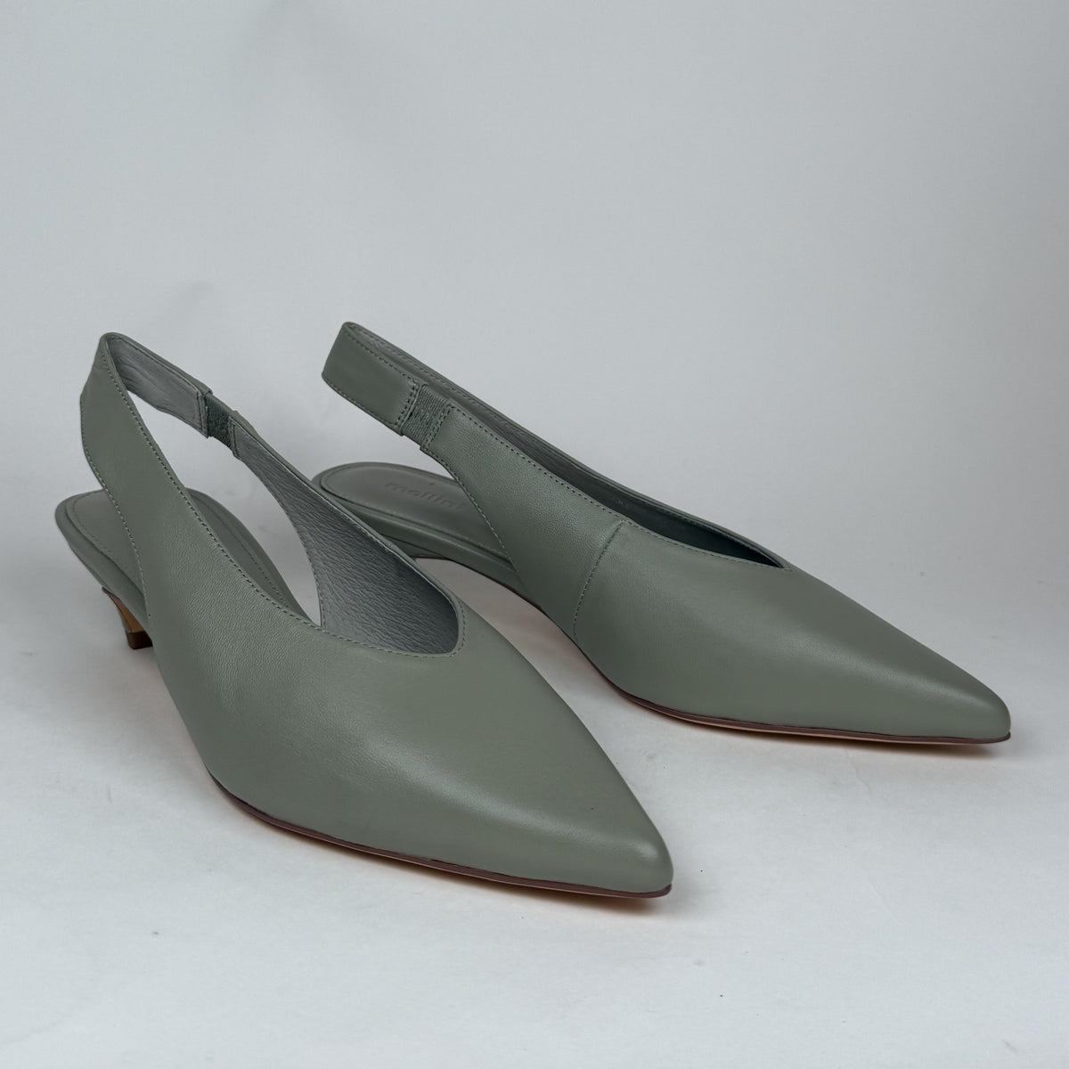 Mollini Crissi sage Mollini