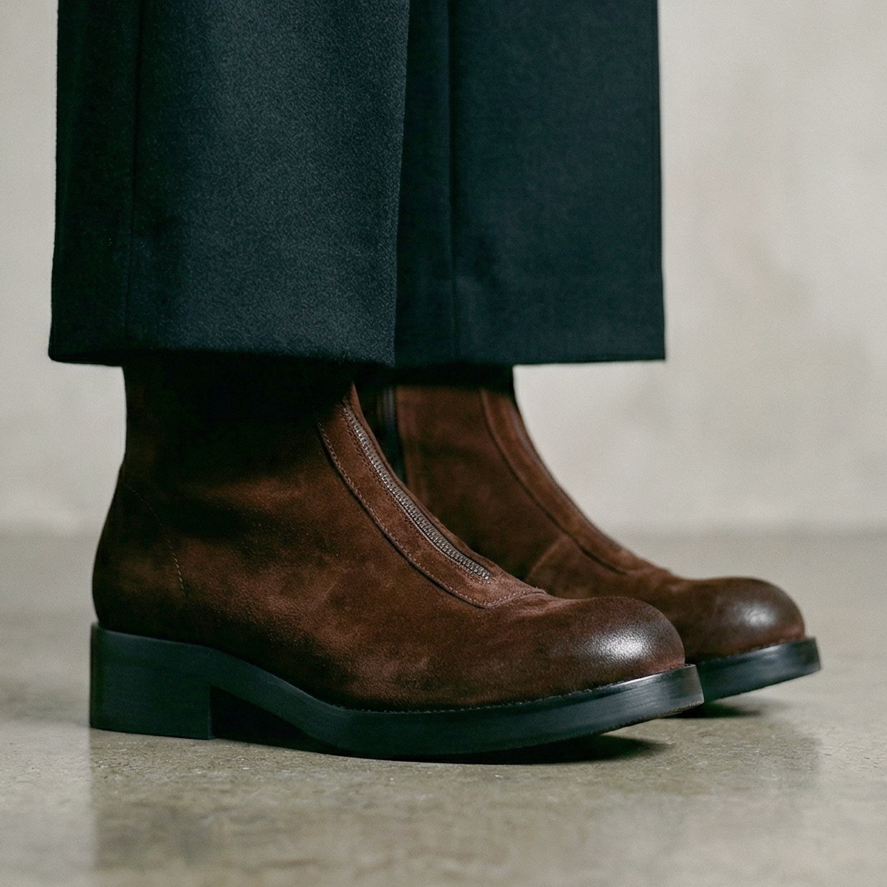 Mollini Cures dark chocolate Mollini