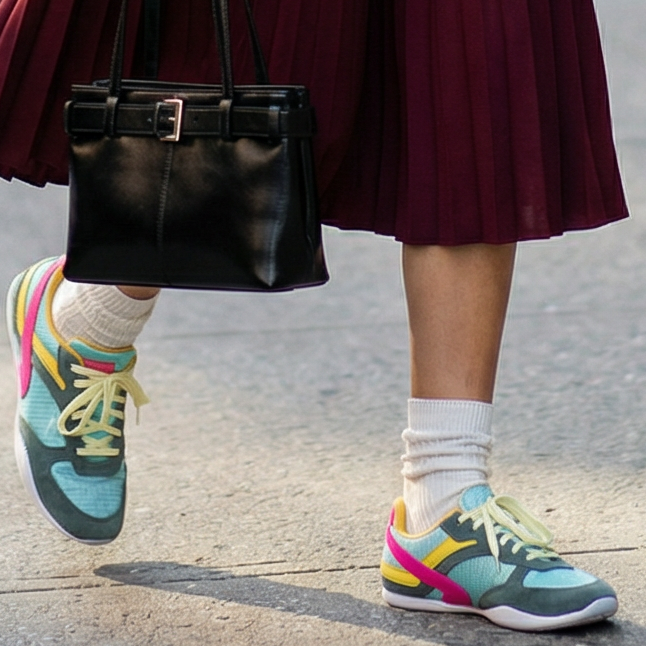 D&J Zoya multi Django & Juliette