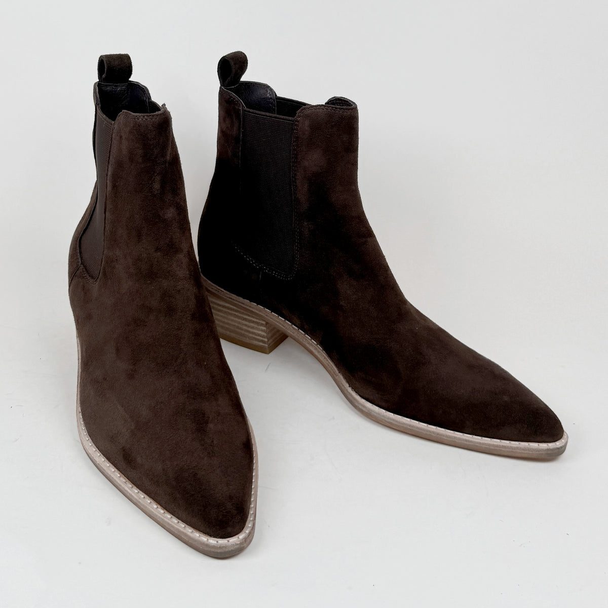 D&amp;J Danelle Chocolate Django &amp; Juliette