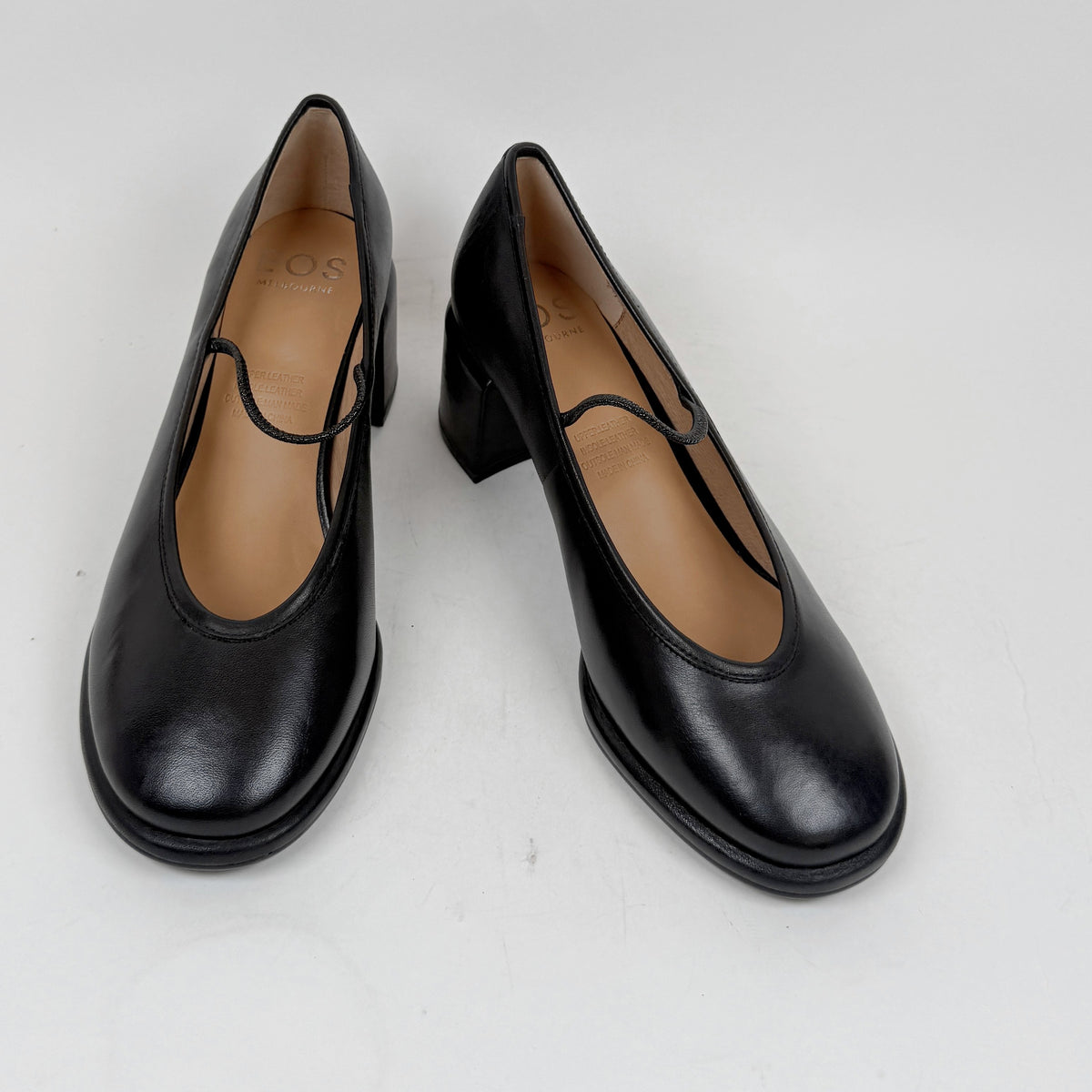 EOS Darcella black EOS