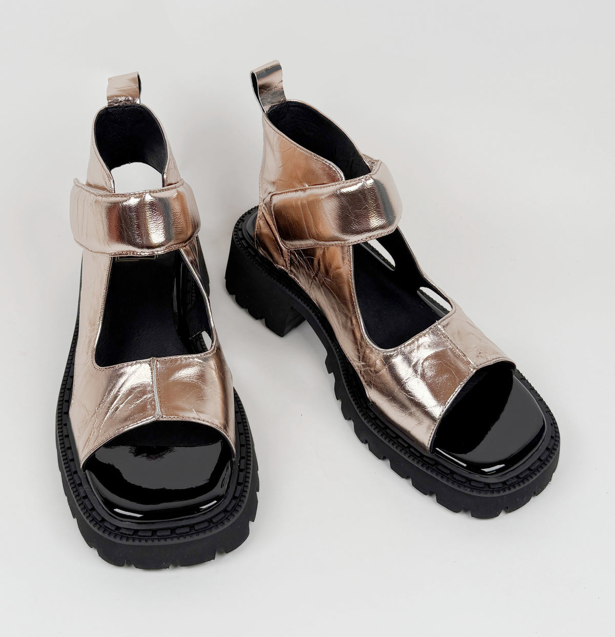 Mila Raine demon rose gold Mila Raine