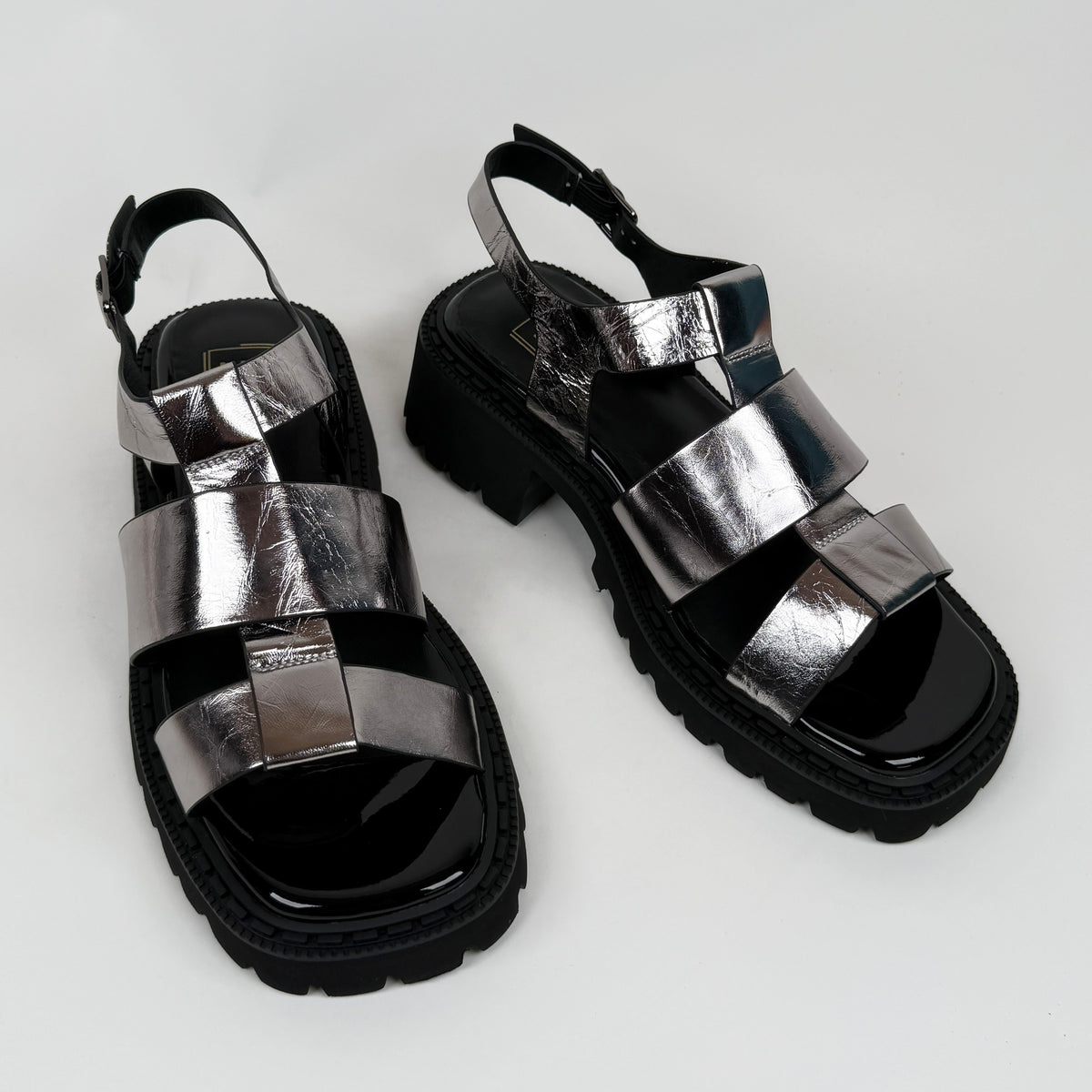 Mila Raine dixie silver Mila Raine