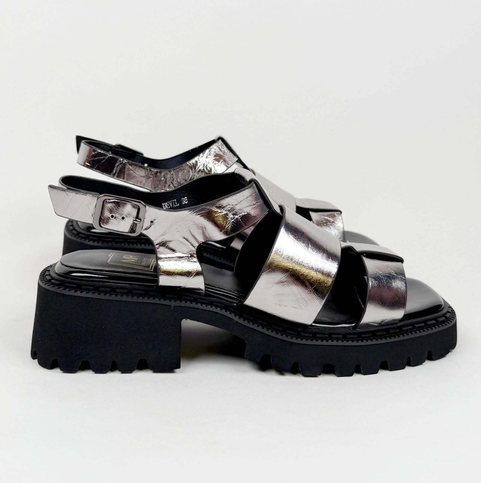 Mila Raine dixie silver Mila Raine