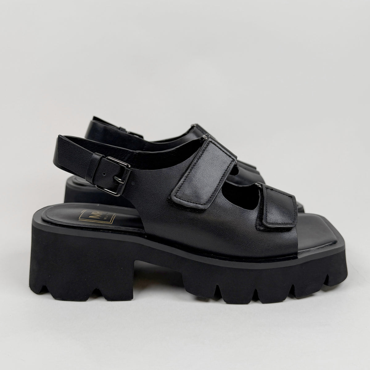 Mila Raine Dixie black