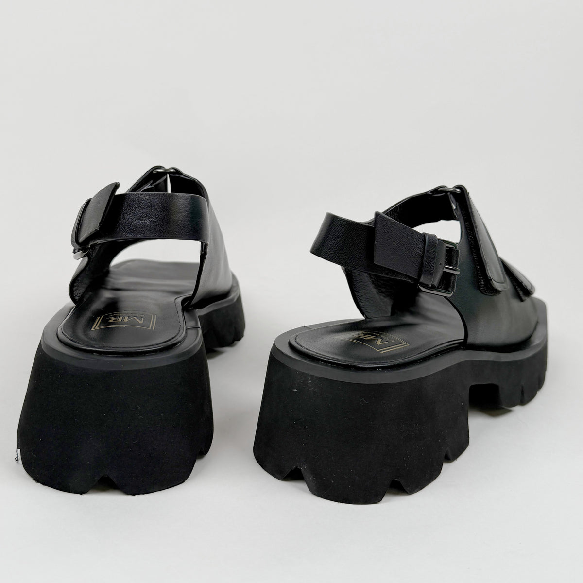 Mila Raine Dixie black