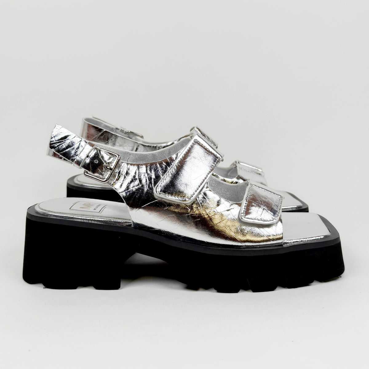 Mila Raine dixie silver Mila Raine