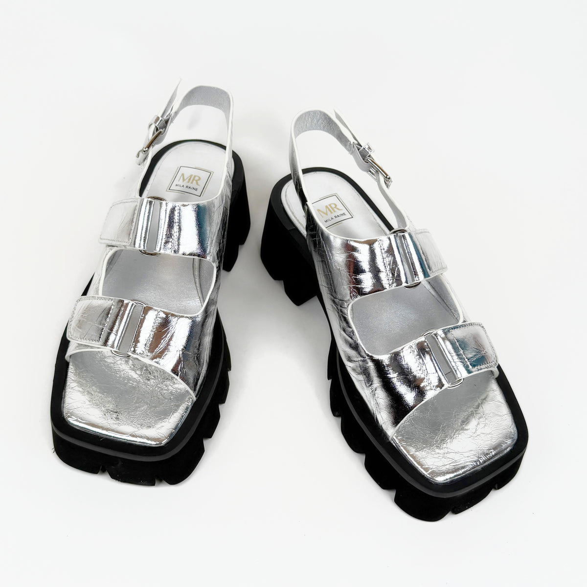 Mila Raine dixie silver Mila Raine