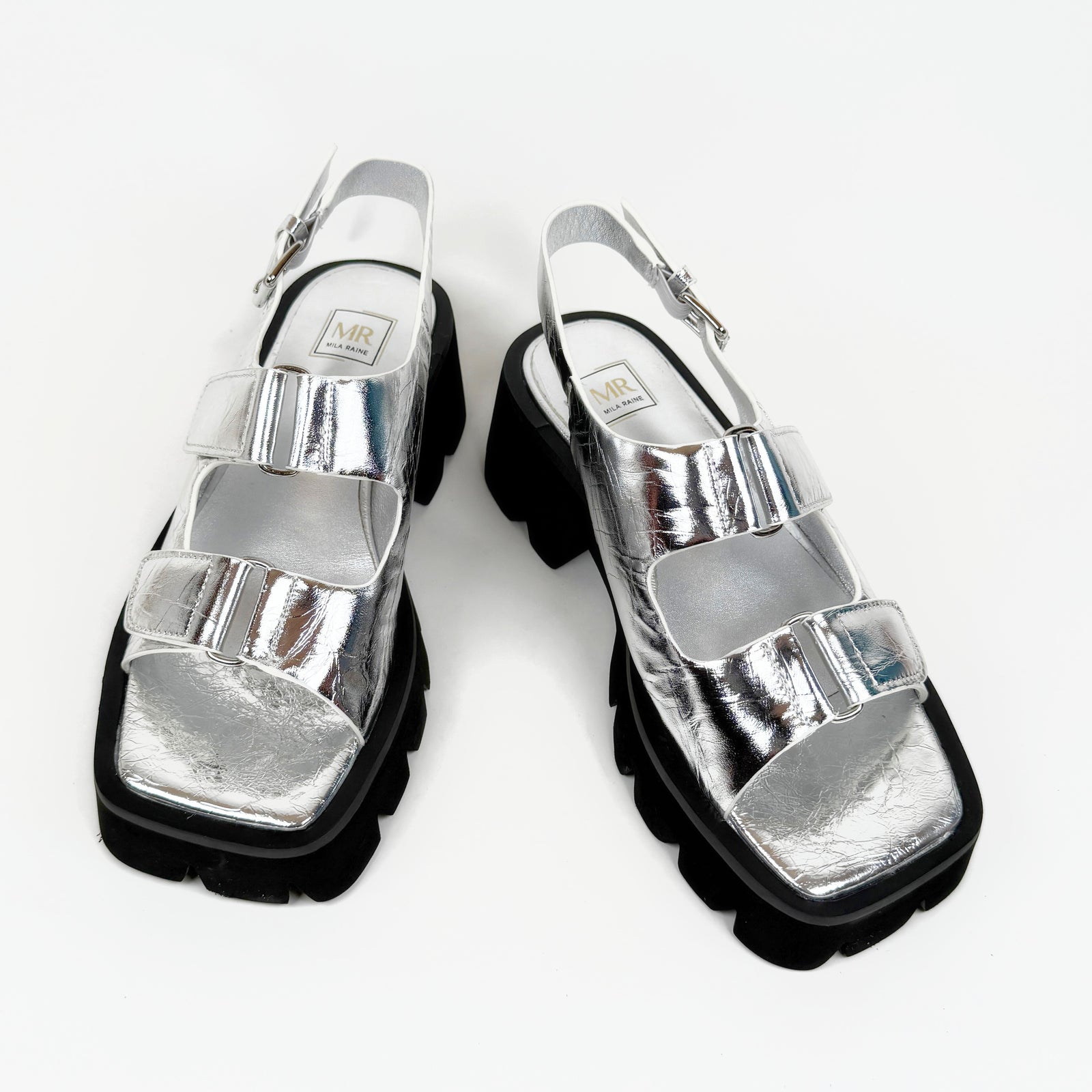 Mila Raine dixie silver Mila Raine