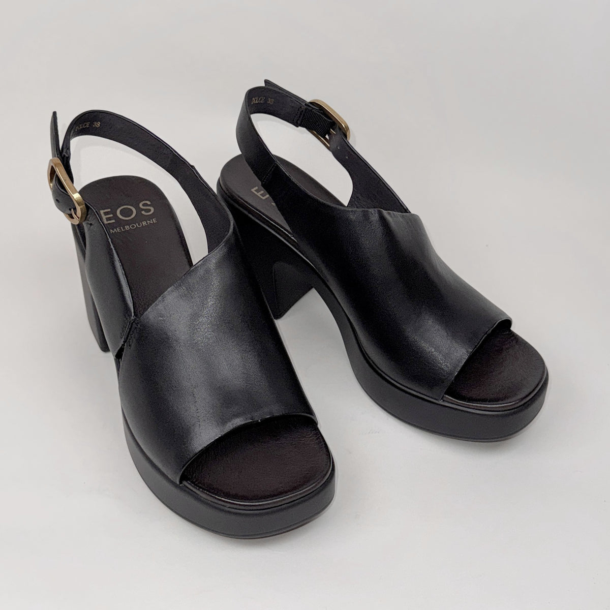 EOS Dolce black EOS