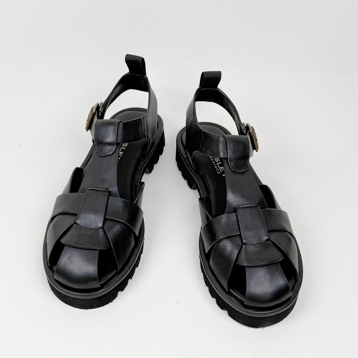 Bresley durango black last size 36