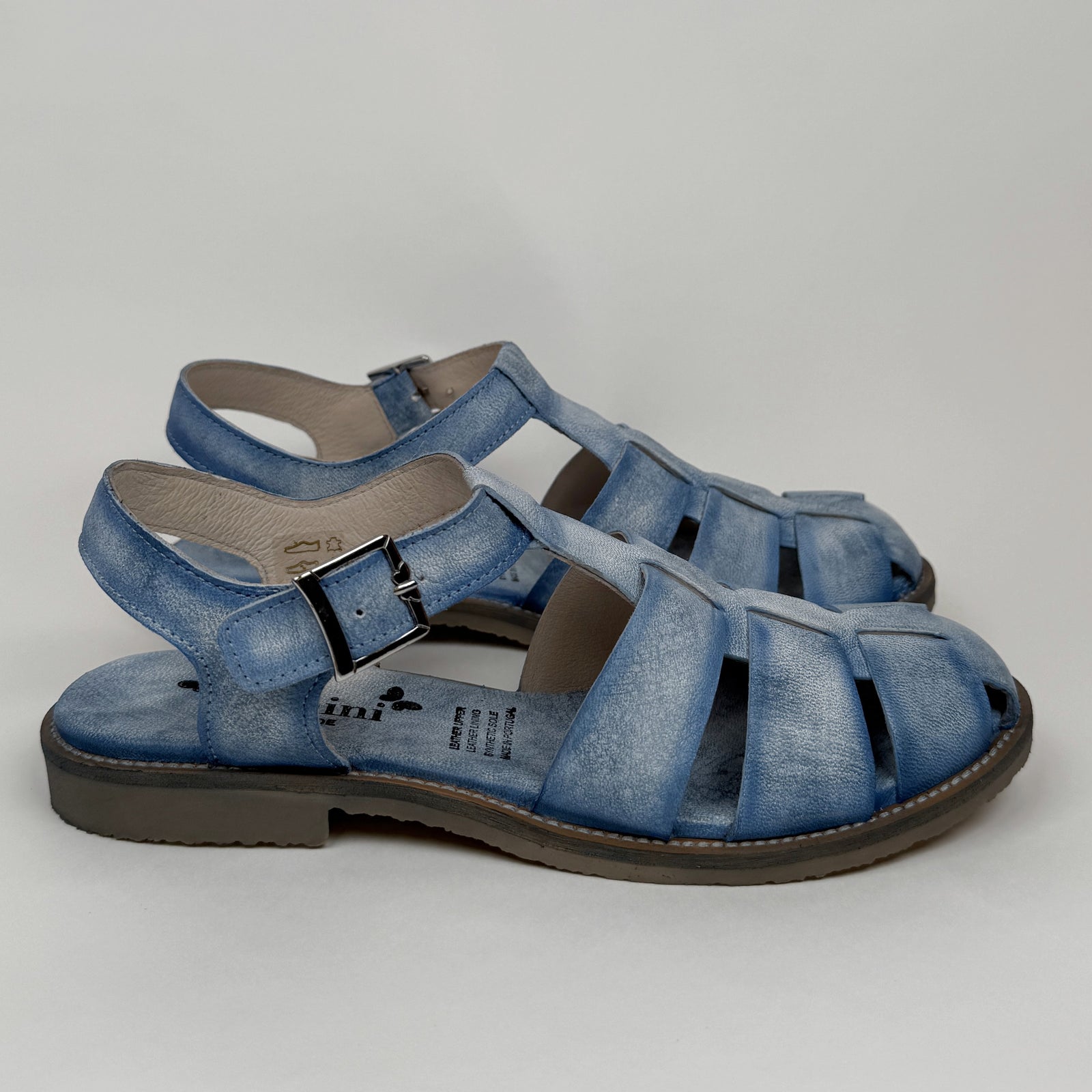 Felmini E087-b mare blue