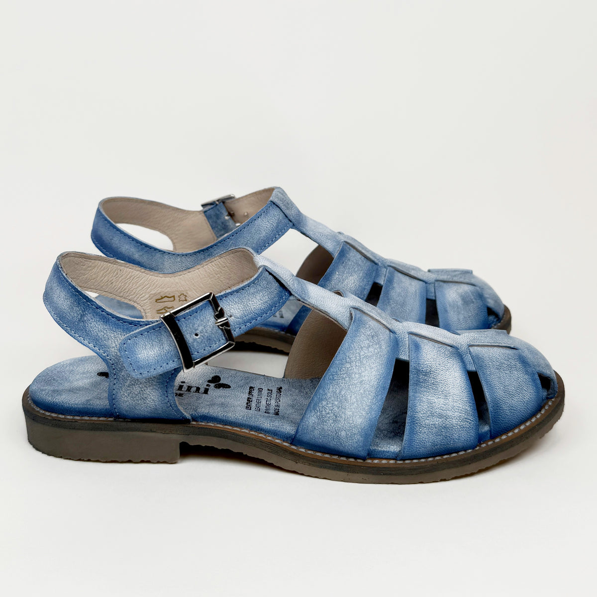 Felmini E087-b mare blue felmini