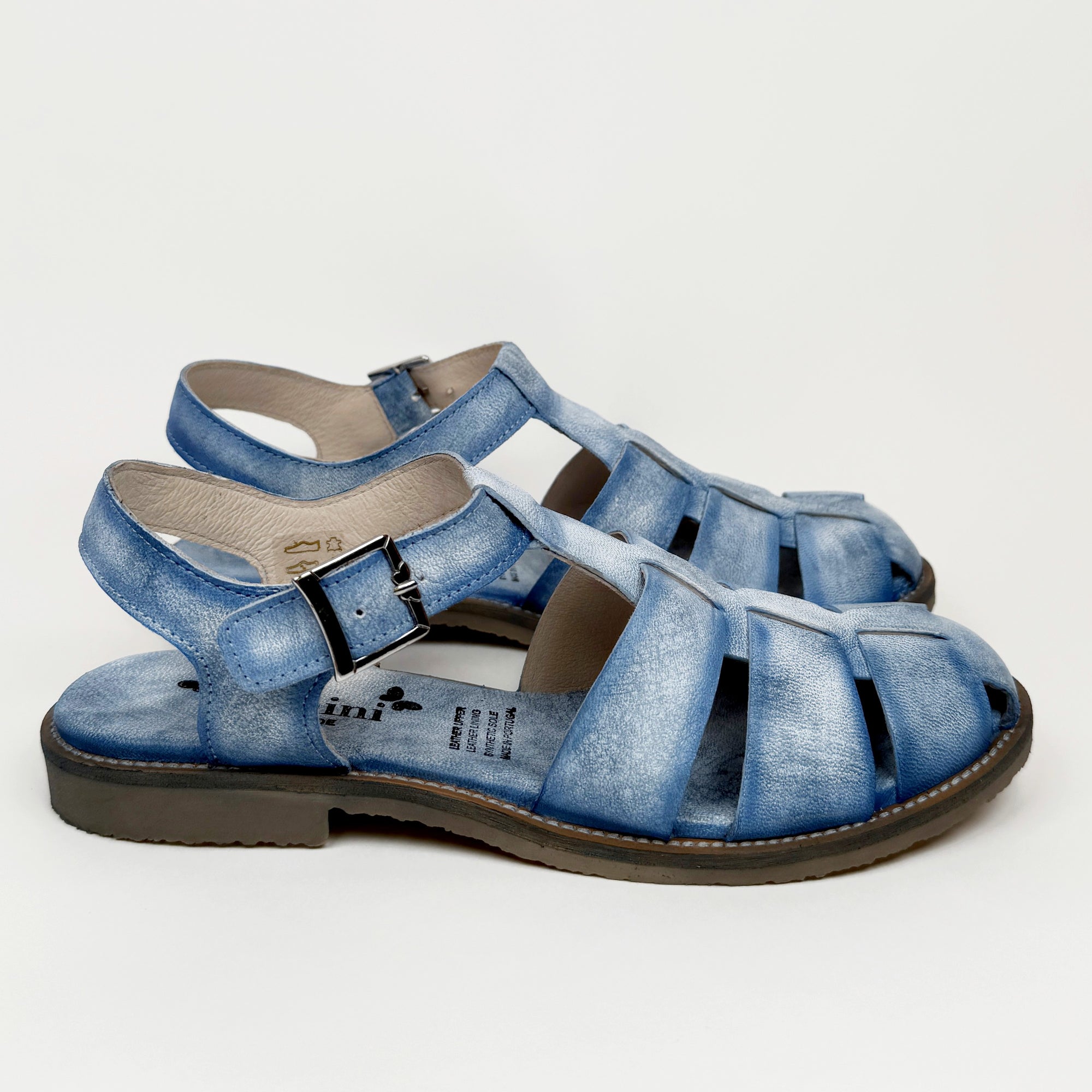 Felmini E087-b mare blue felmini