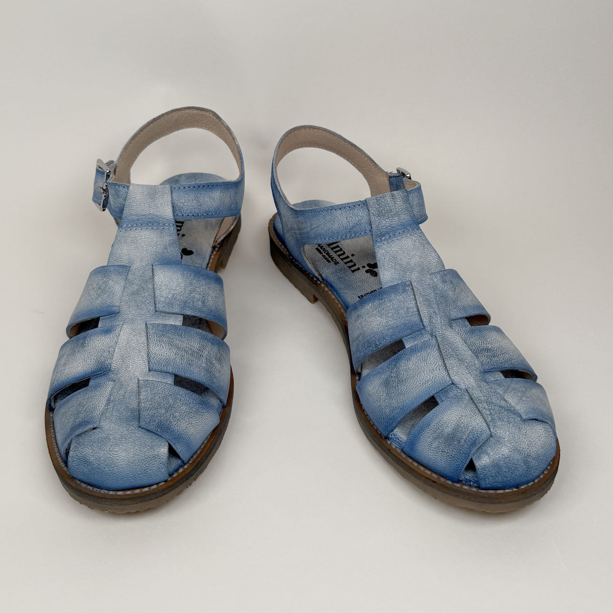 Felmini E087-b mare blue