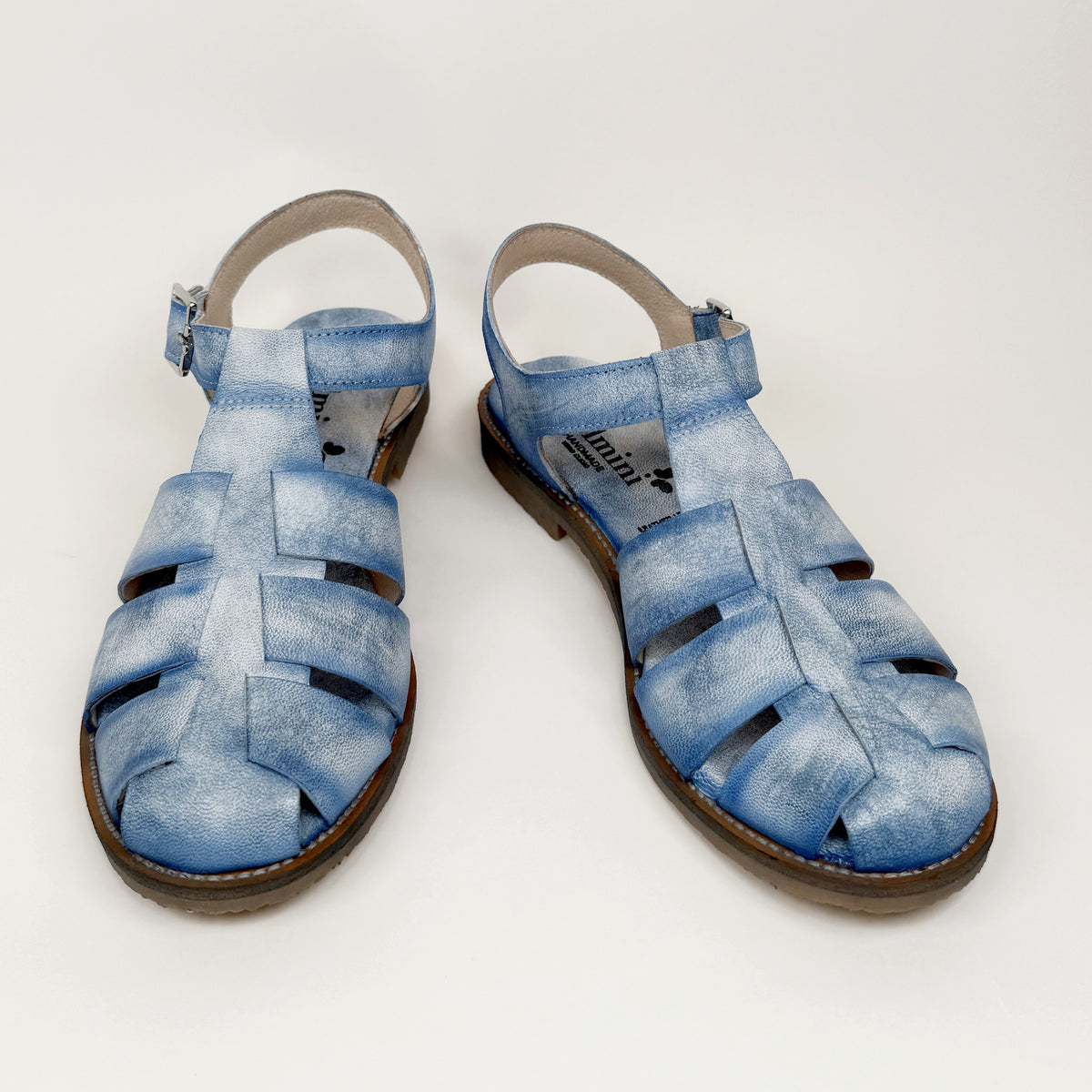 Felmini E087-b mare blue felmini