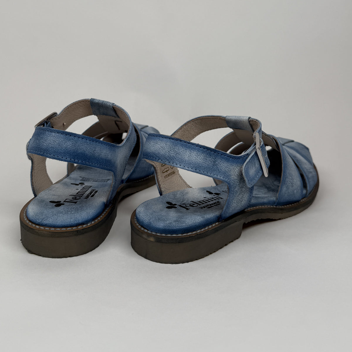 Felmini E087-b mare blue