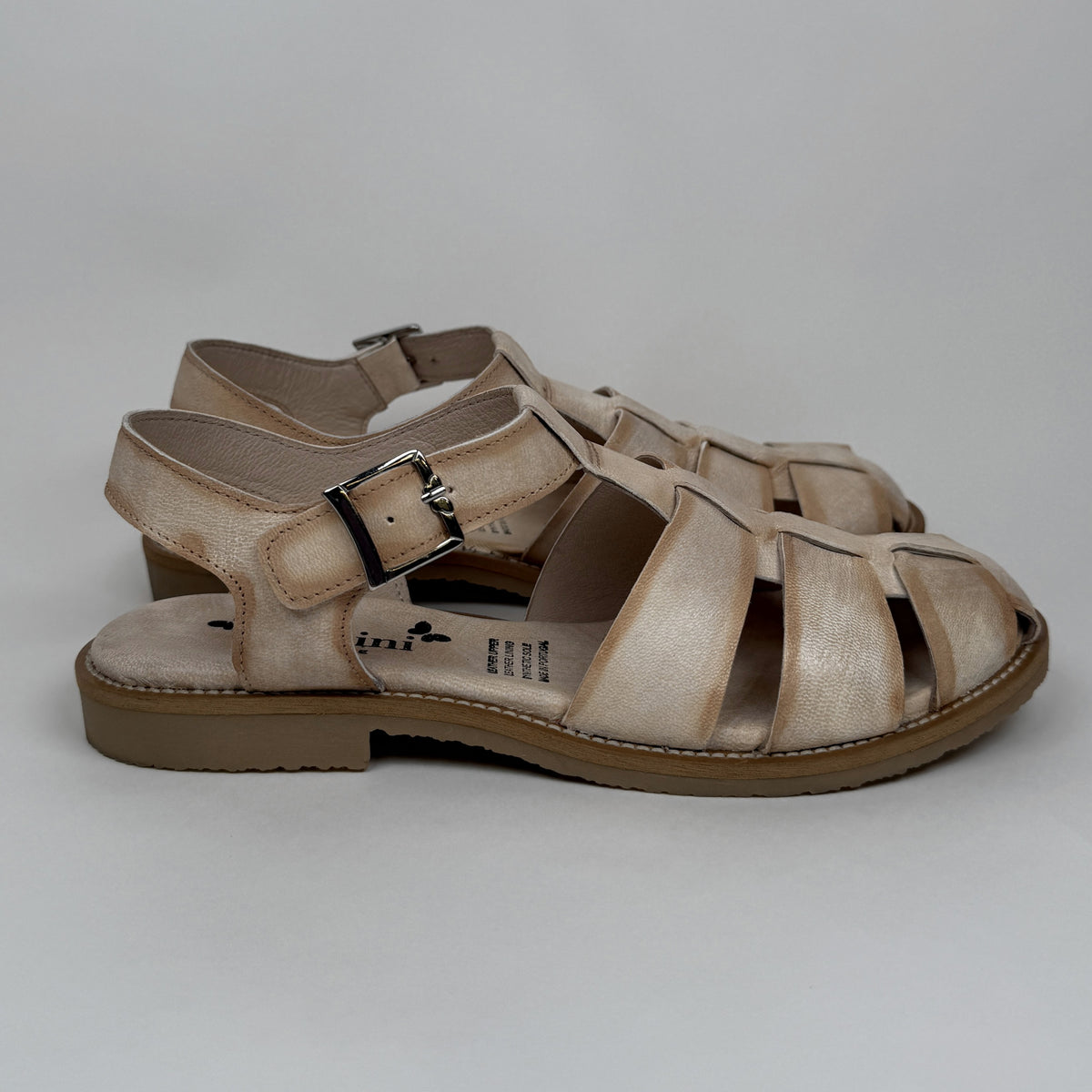 Felmini E0987 a mare avorio