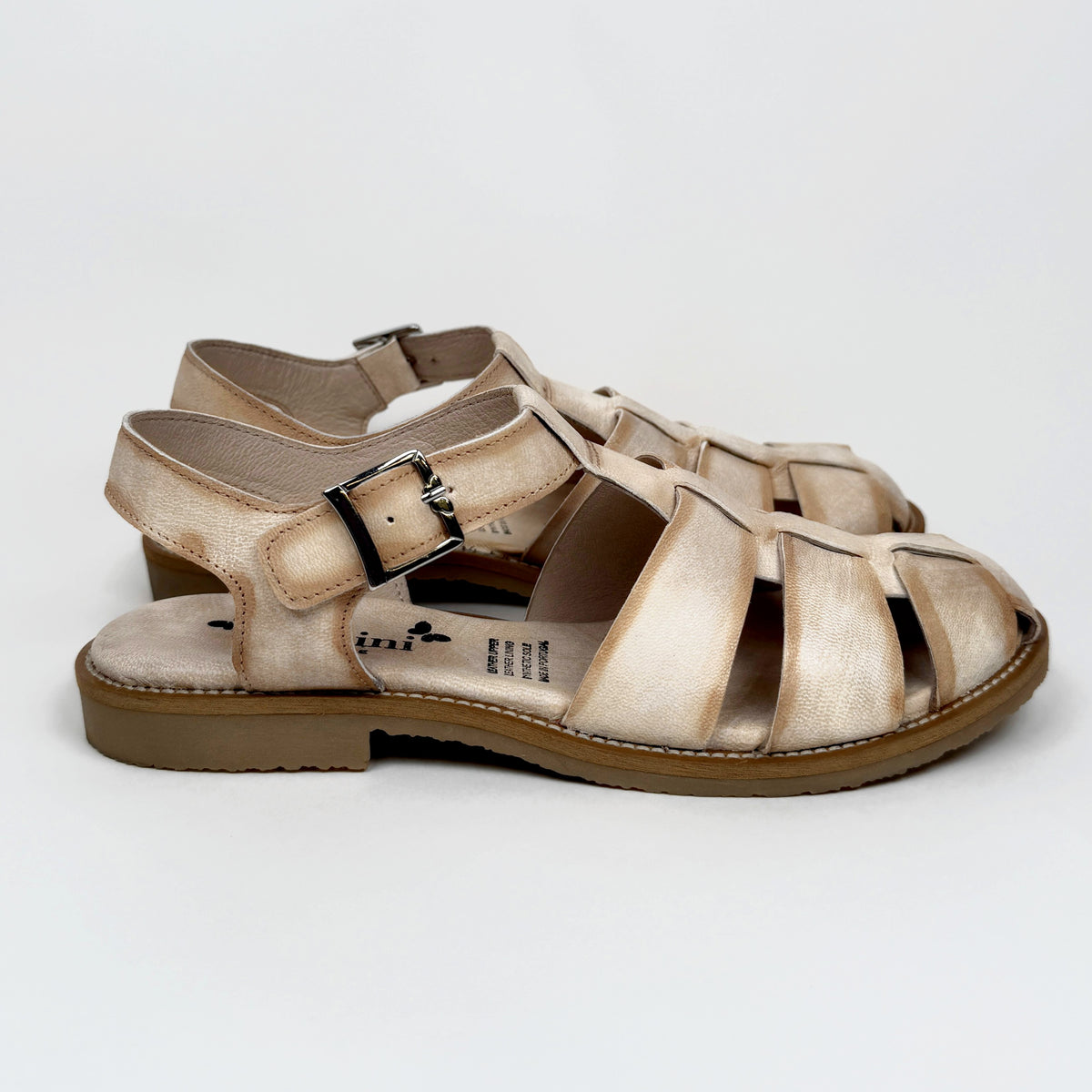 Felmini E0987 a mare avorio felmini