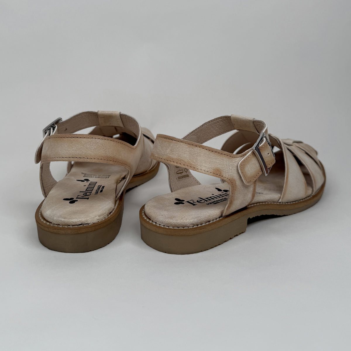 Felmini E0987 a mare avorio