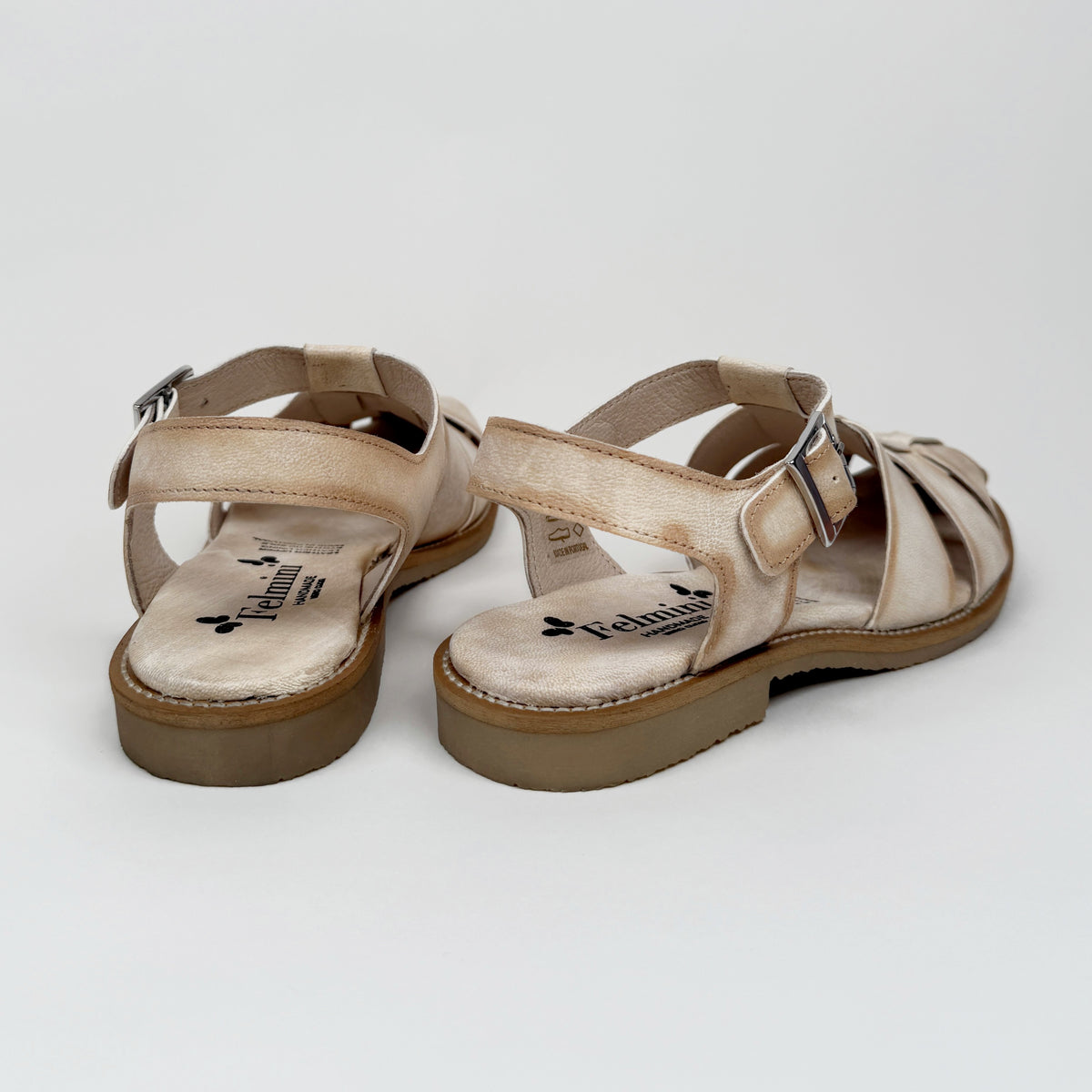 Felmini E0987 a mare avorio felmini