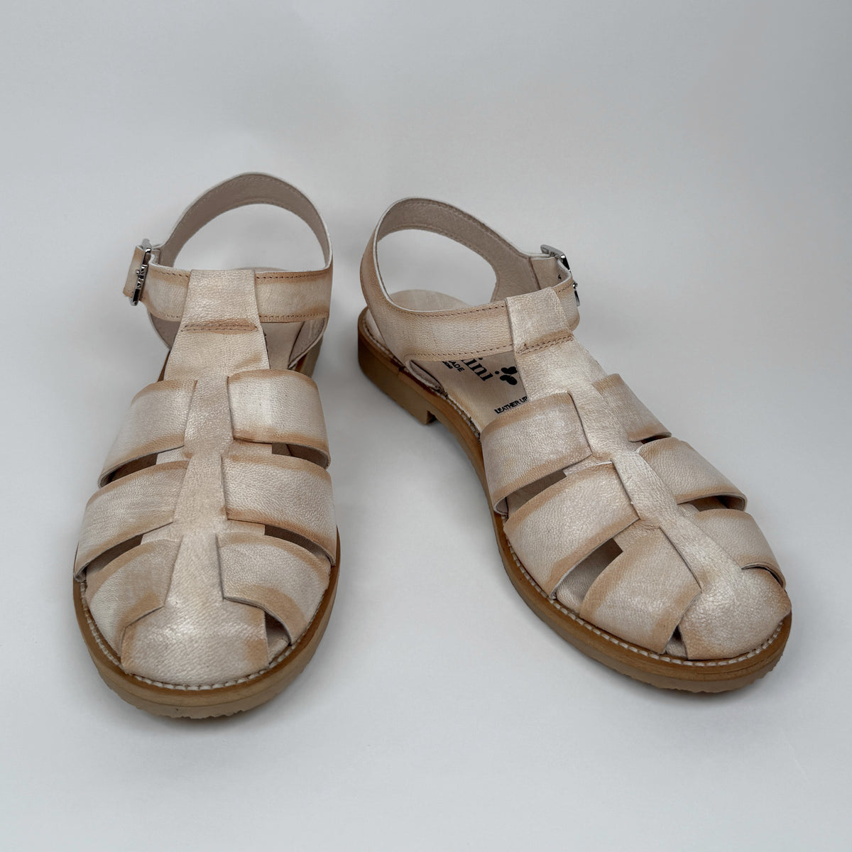 Felmini E0987 a mare avorio