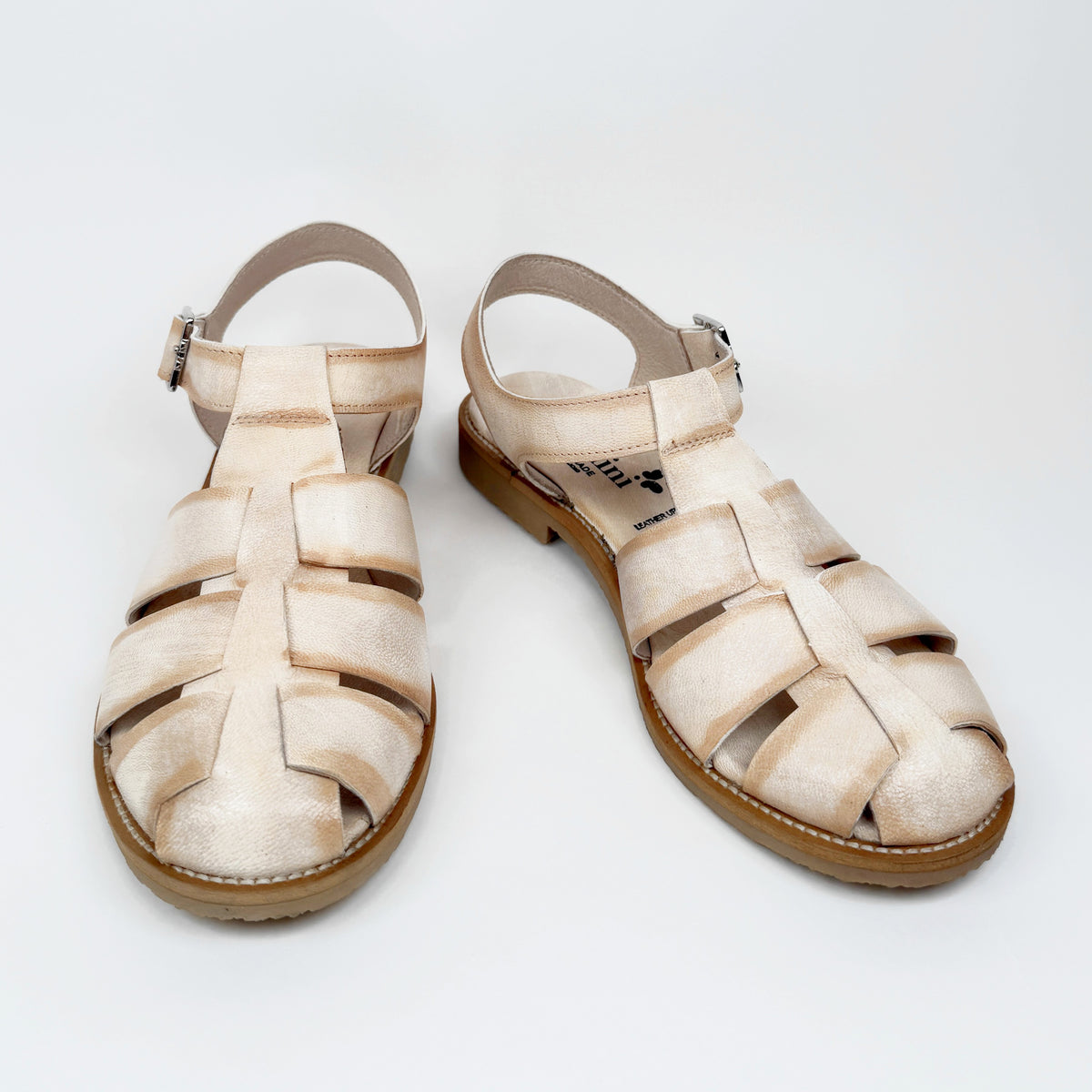 Felmini E0987 a mare avorio felmini