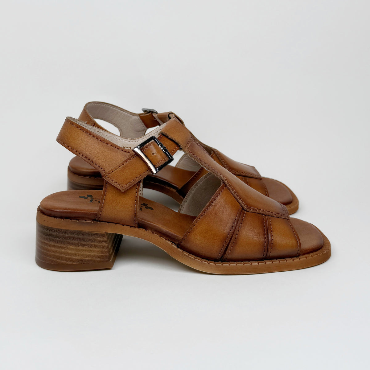 Felmini E125 cuero felmini