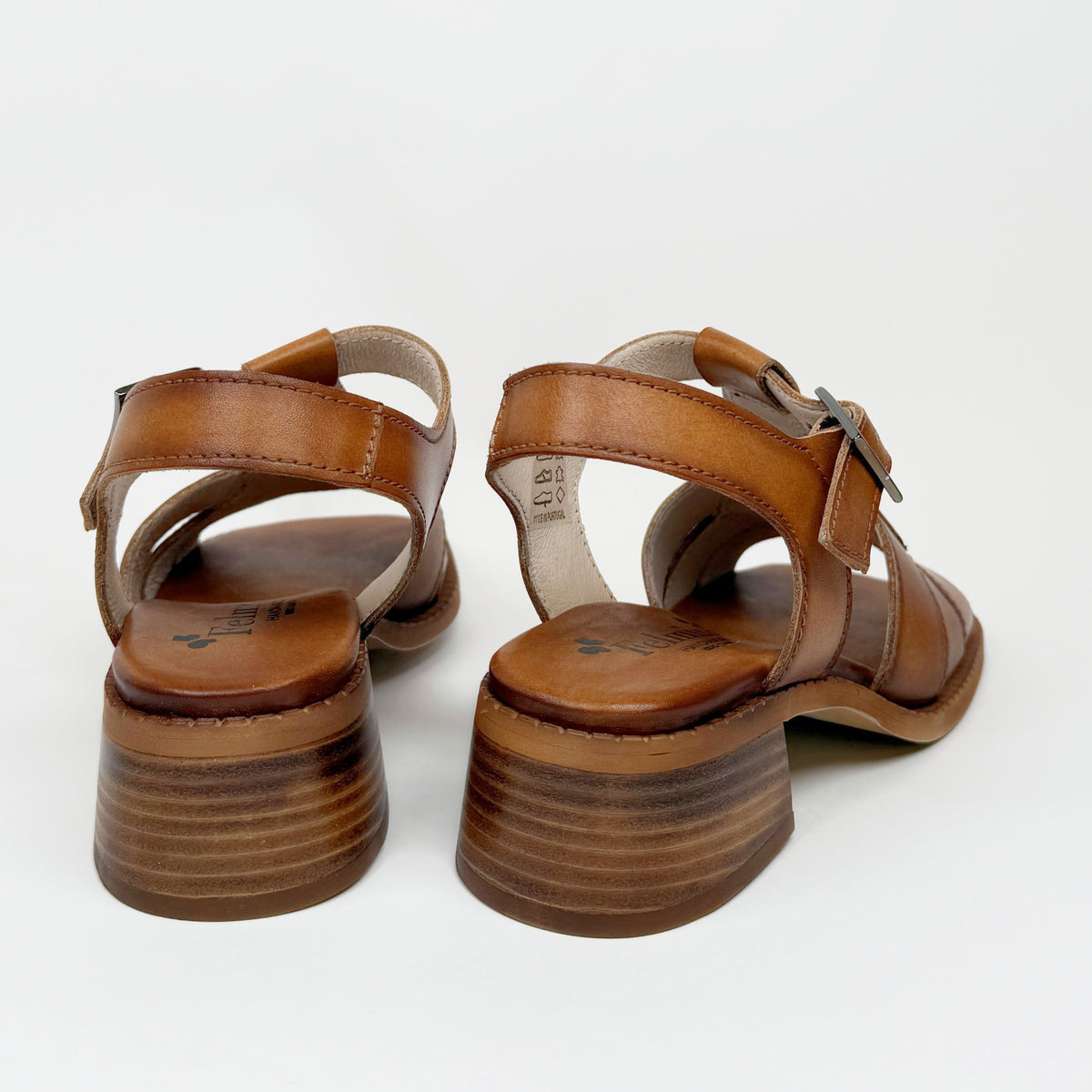 Felmini E125 cuero felmini