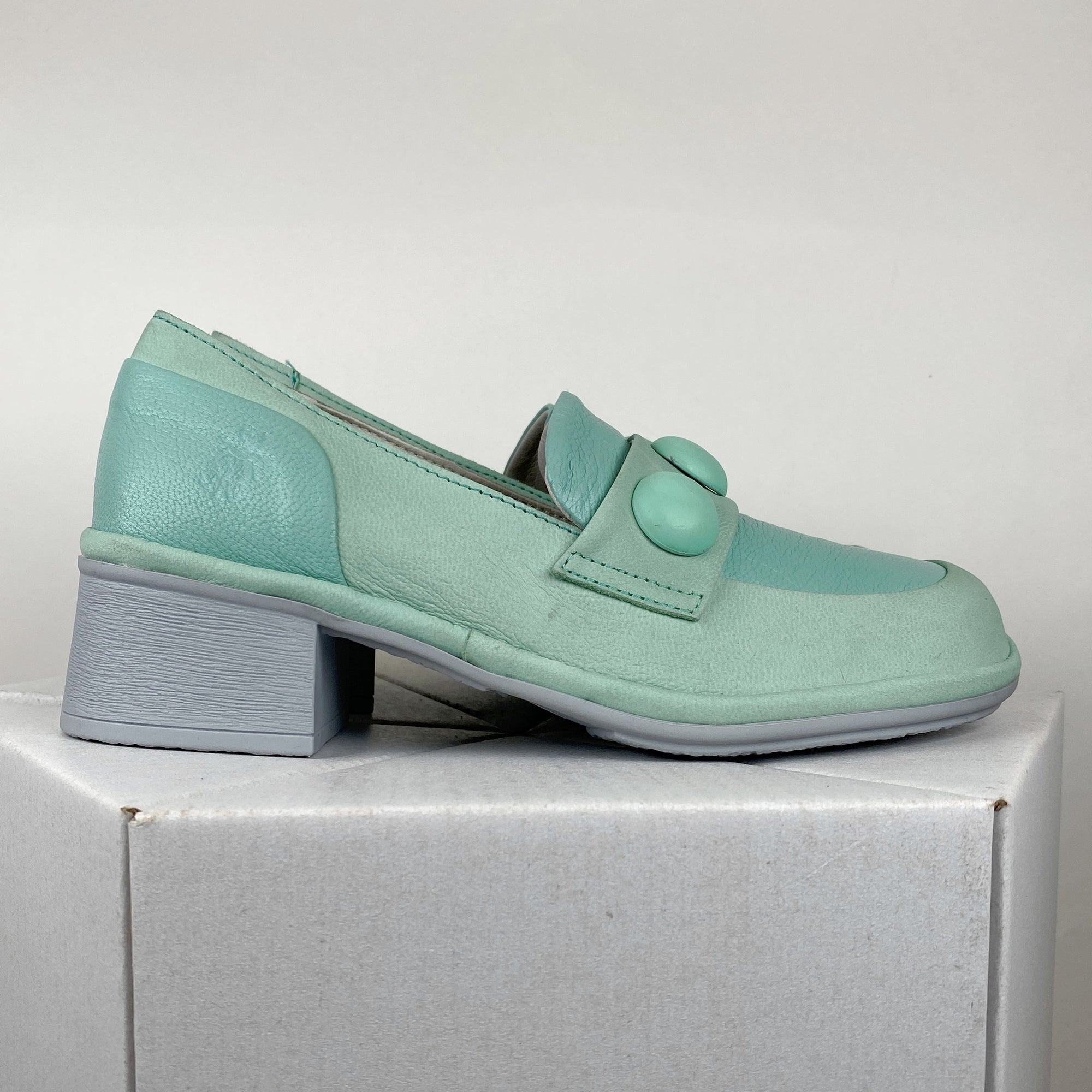 Fly London Emly Spearmint