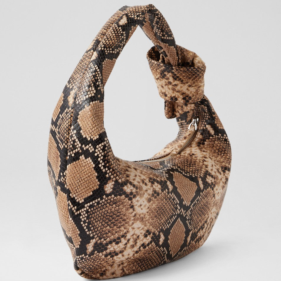 Mollini Effie snake Mollini